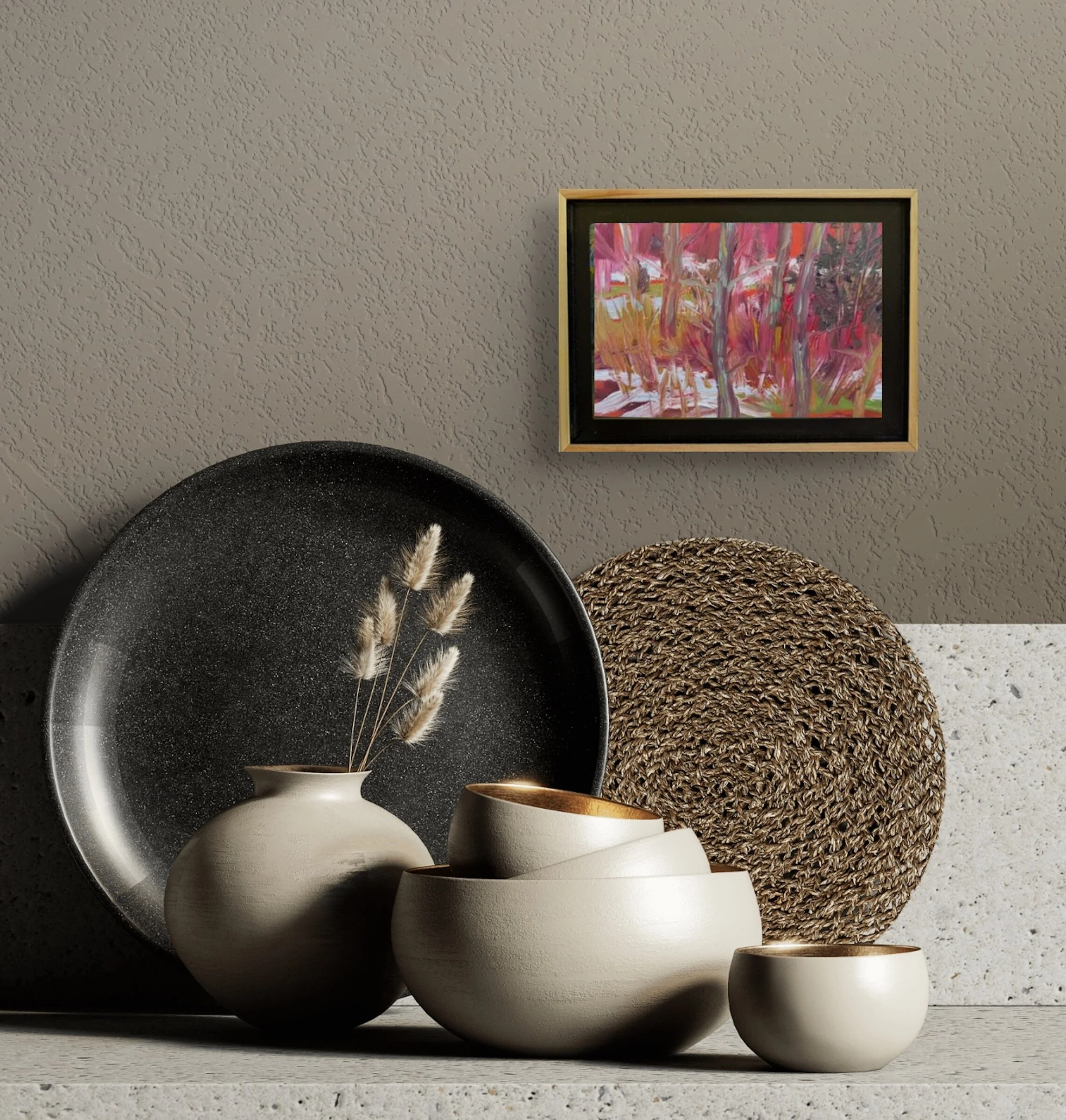 Embers of Spring - Image 2