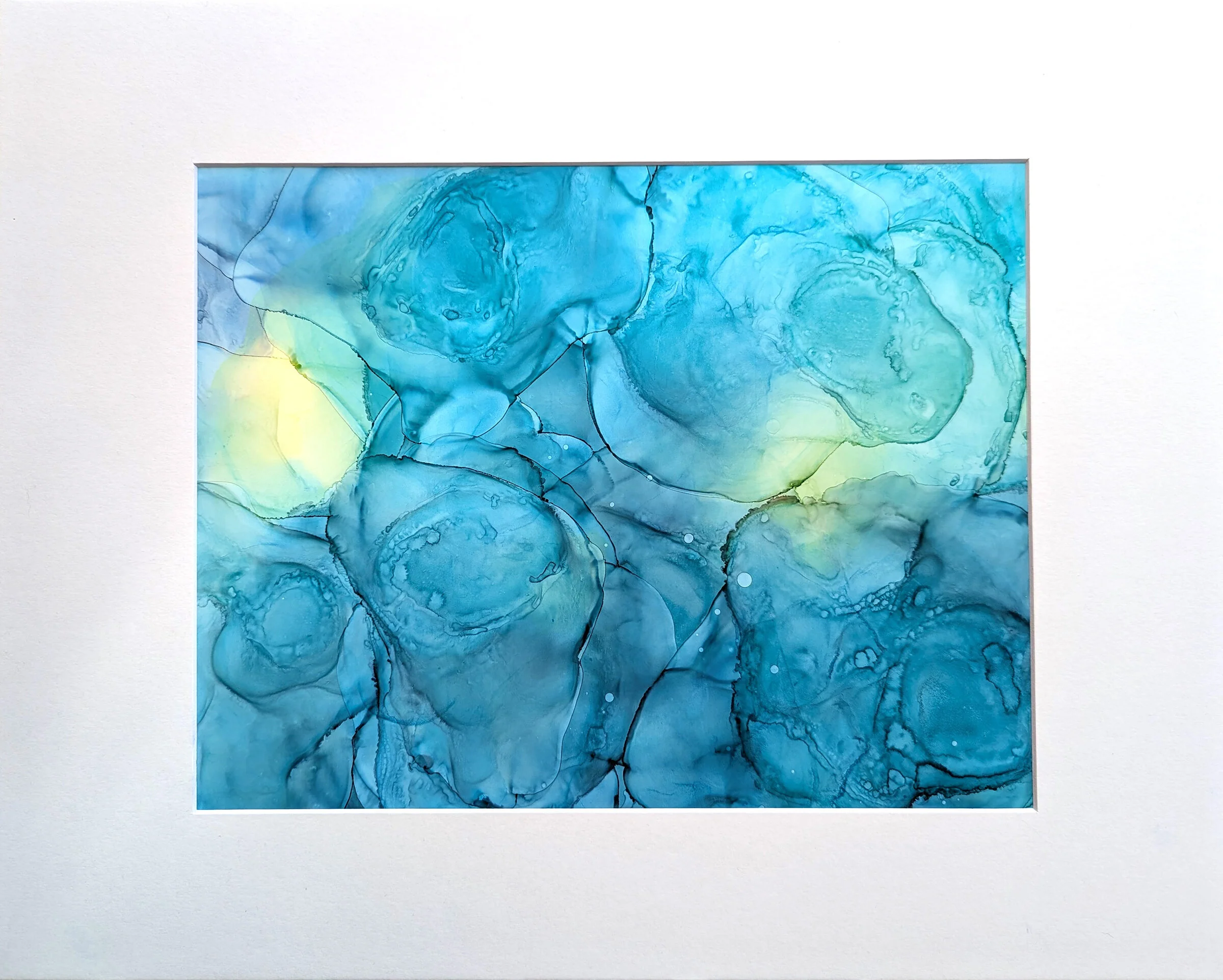Emerald Undercurrent - Image 2
