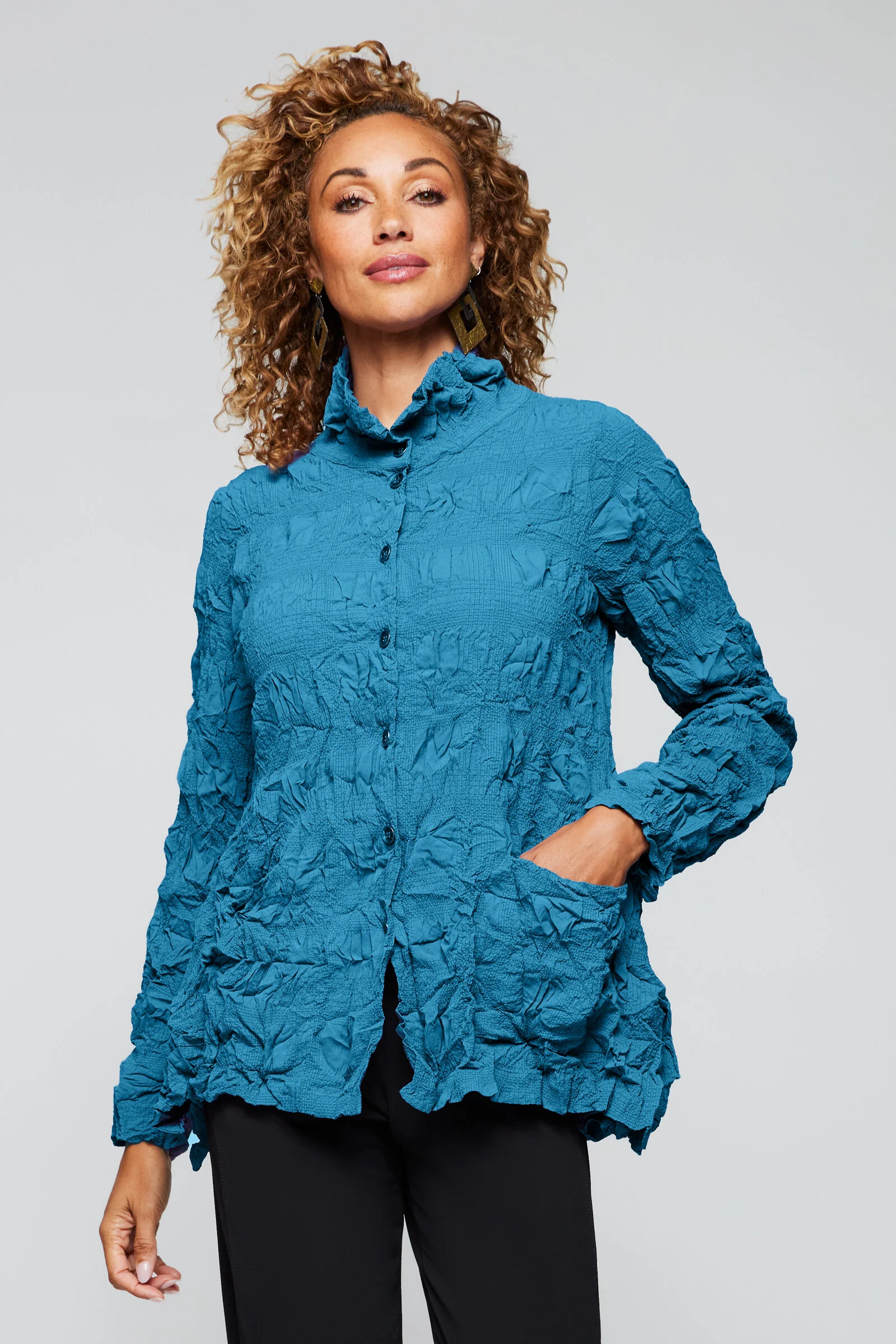 Emilee Shirt - Image 7
