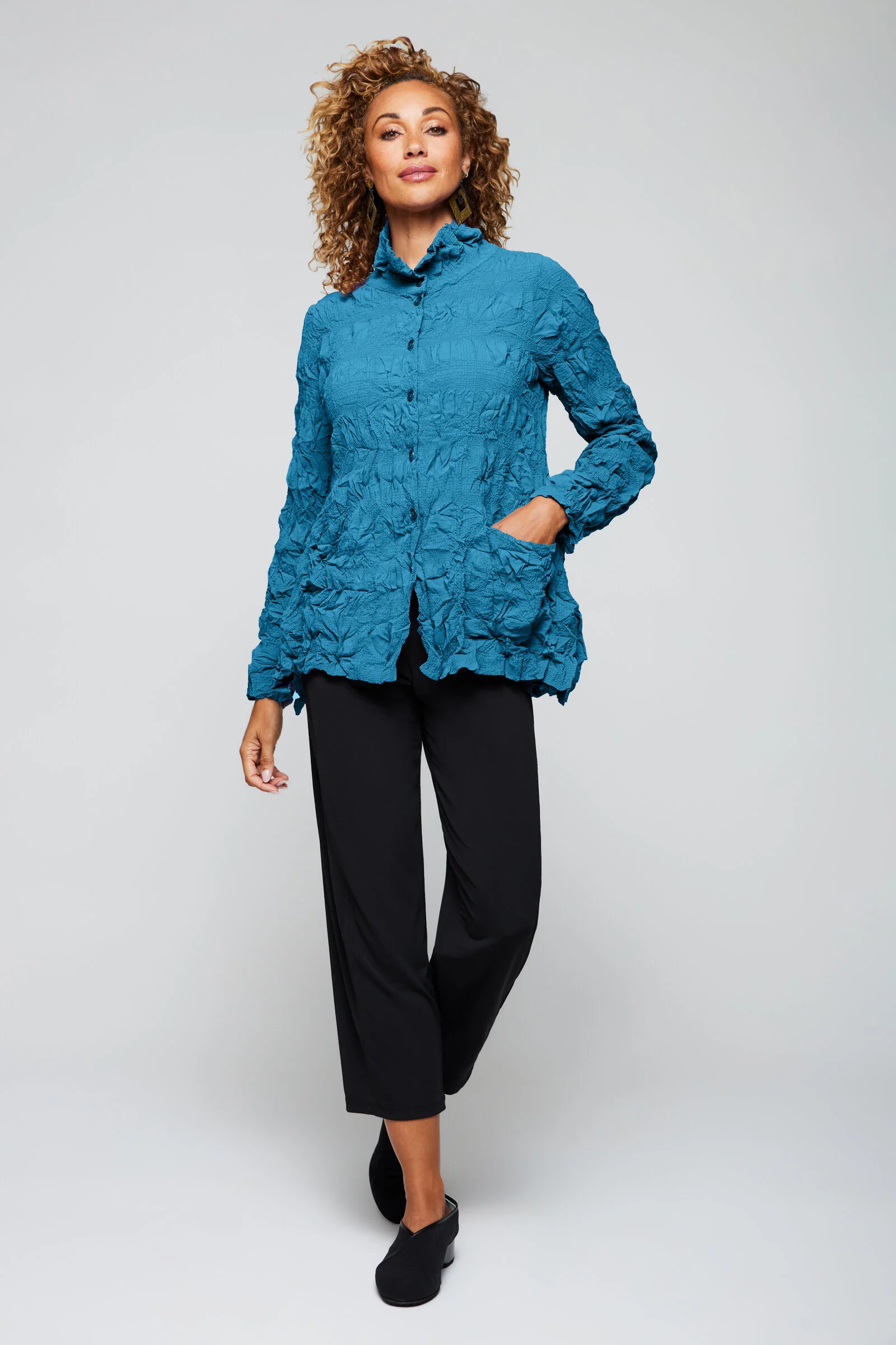 Emilee Shirt - Image 8