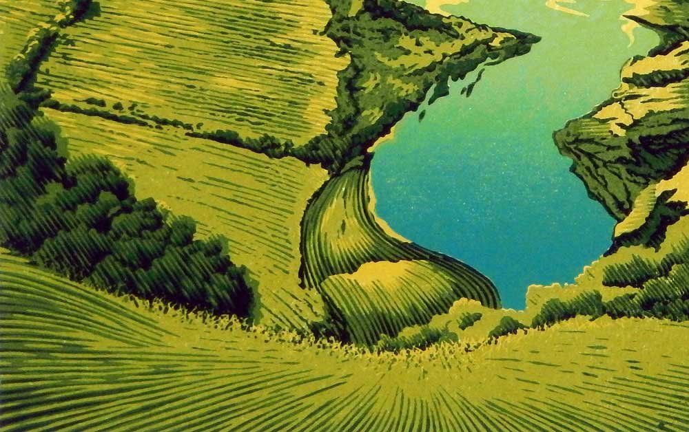 Emptying The Sky - Image 2