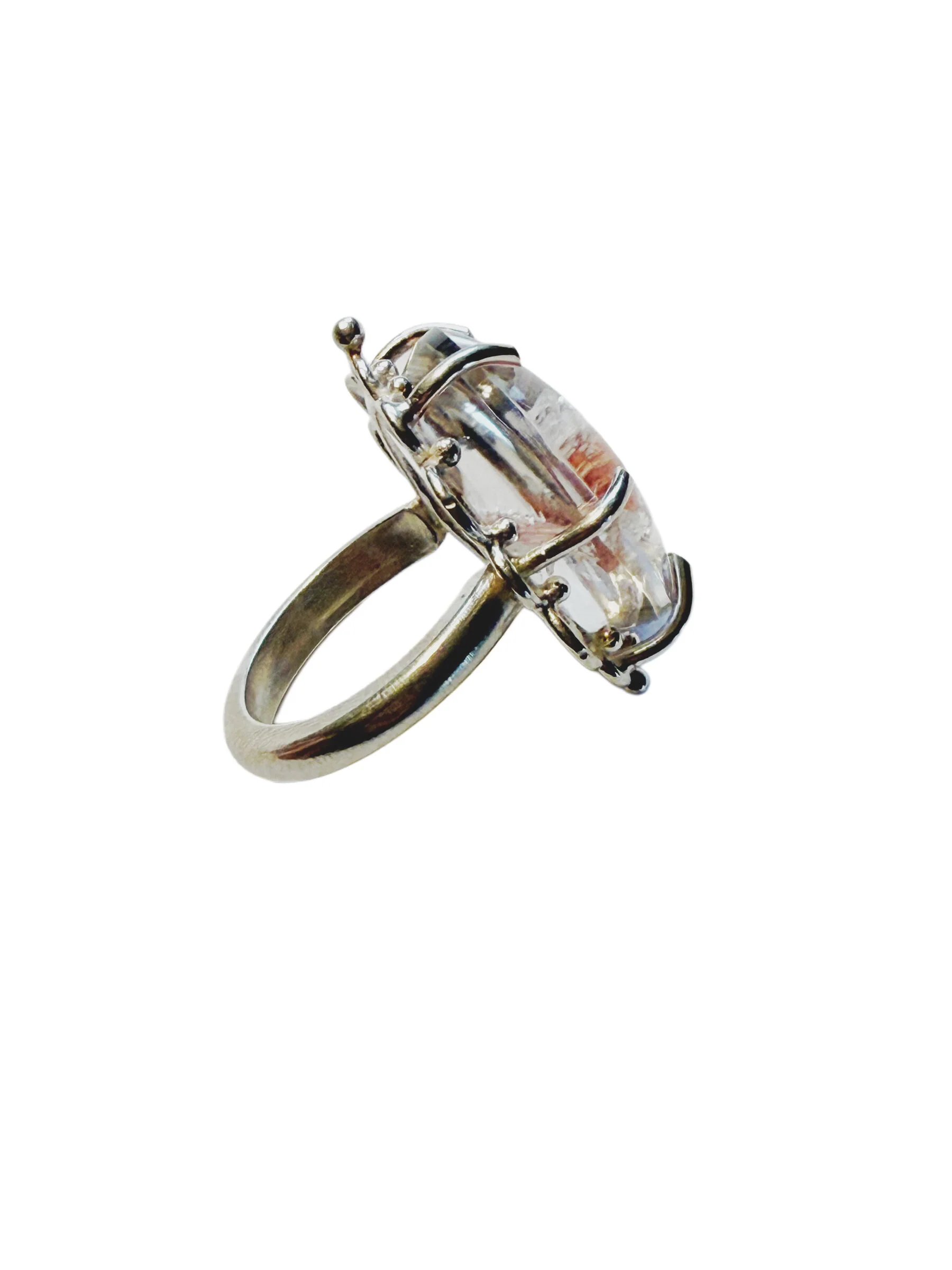 Enchanted Rose Ring - Image 3