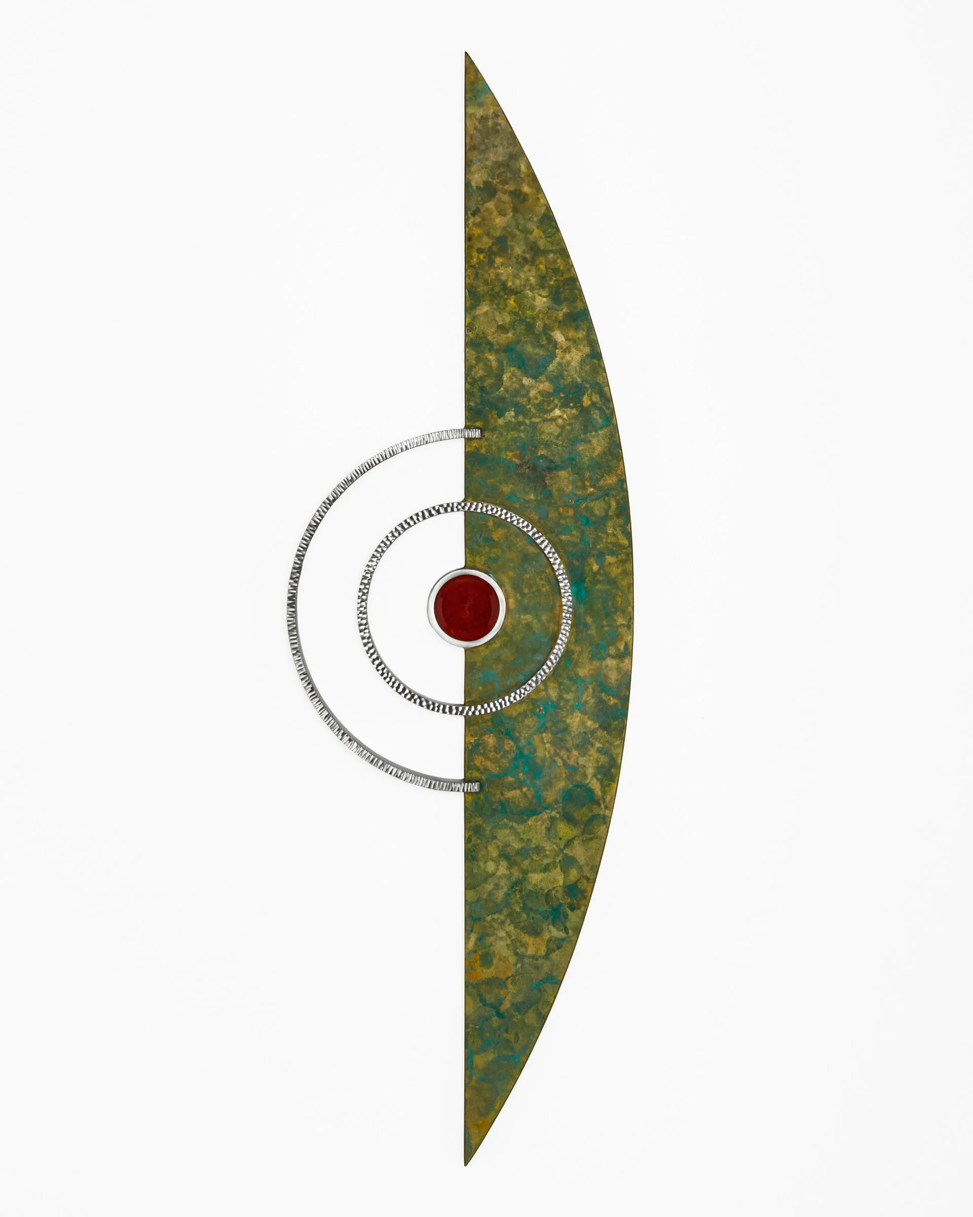 Encircled #4
