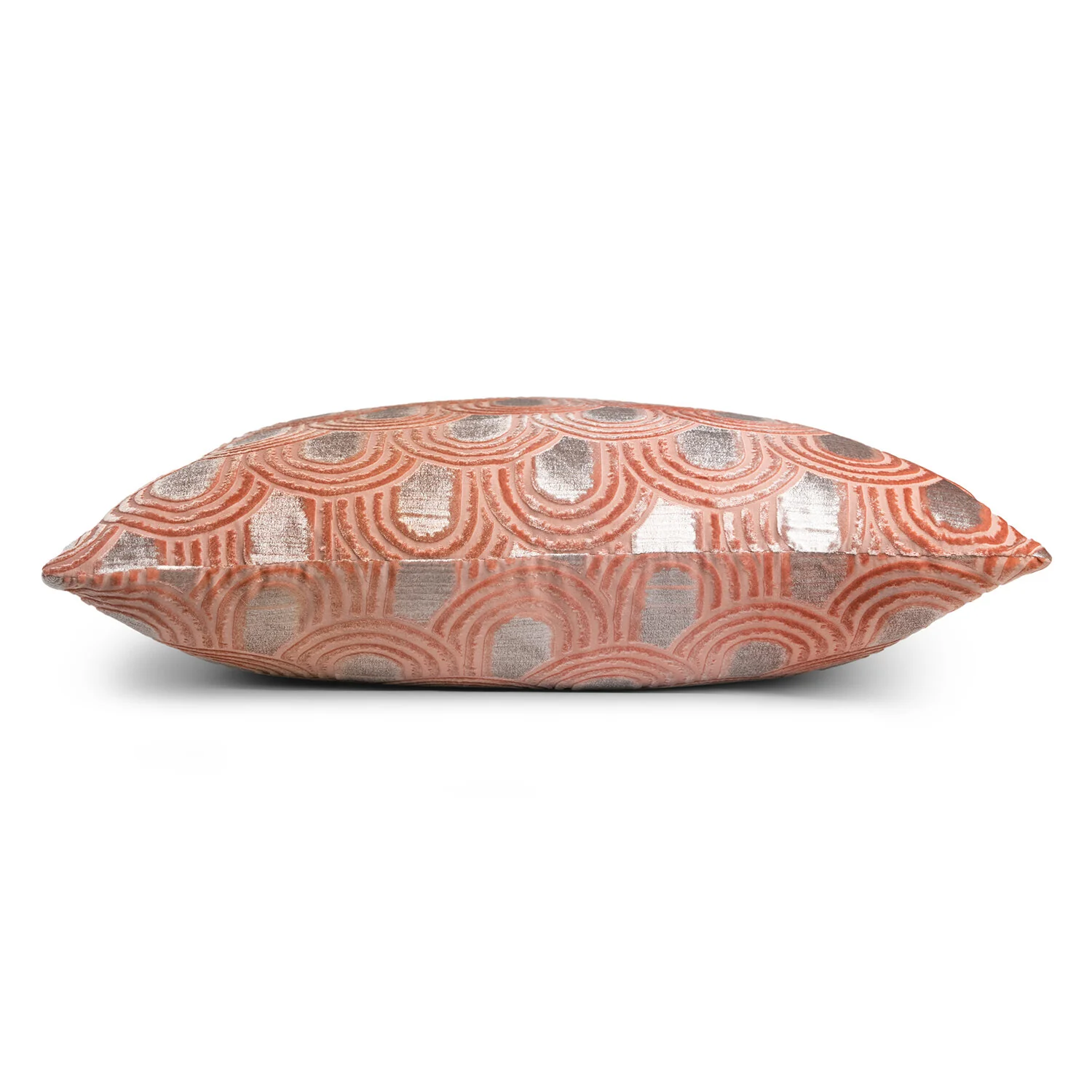 Endless Velvet Pillow - Image 3