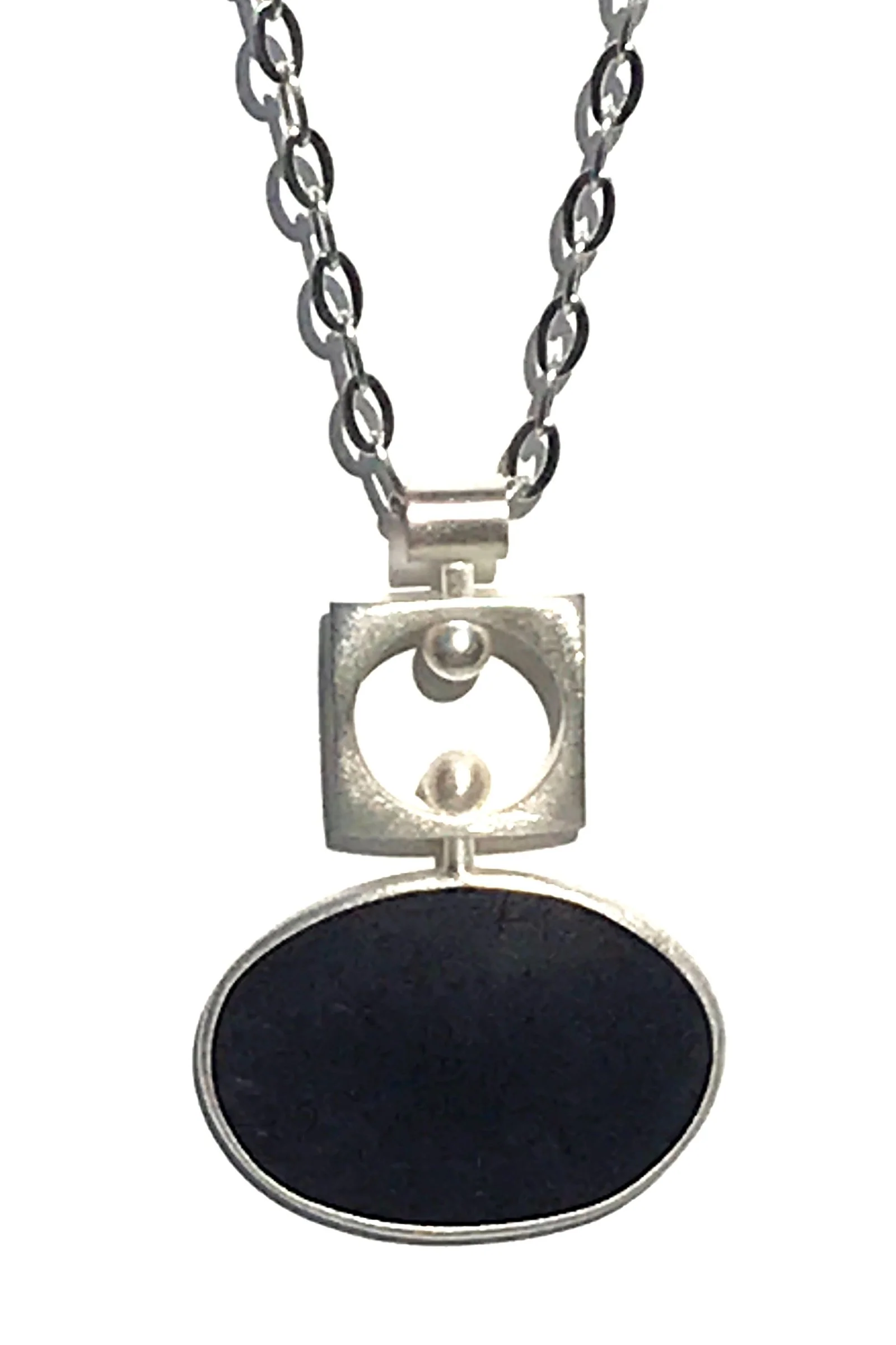 Equation Necklace - Image 2