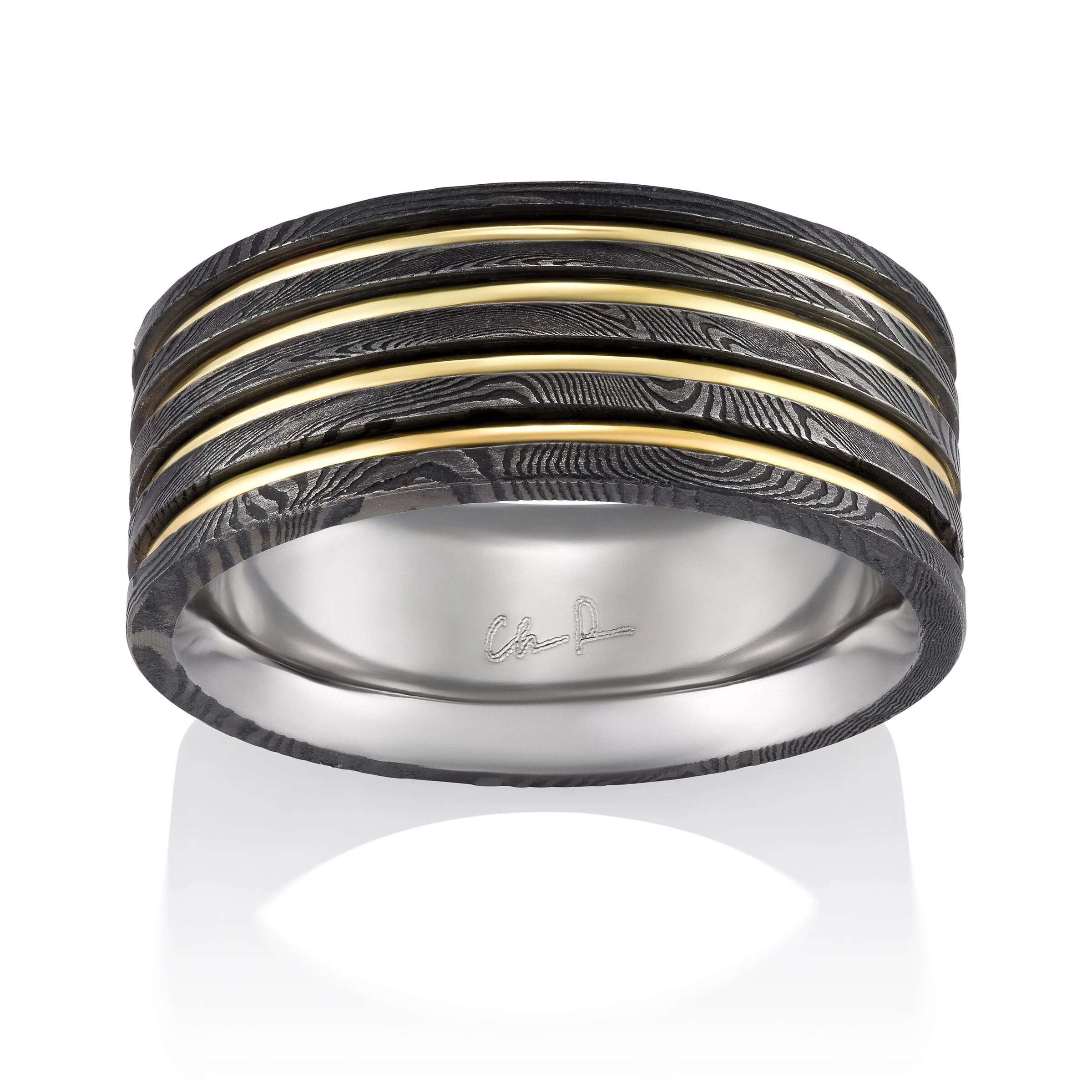 Erebus Ring
