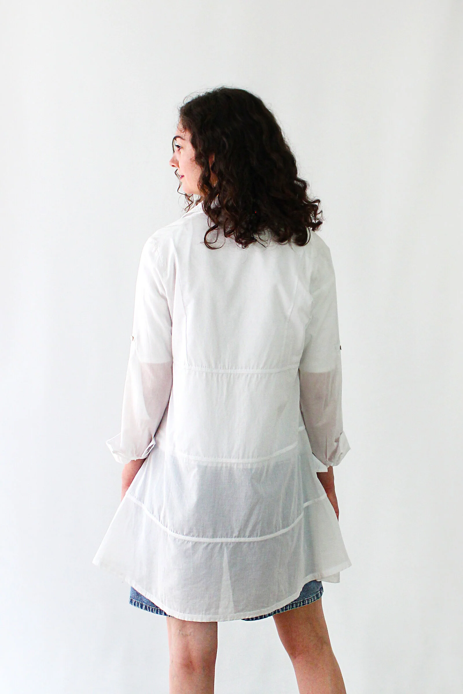 Eterna Blouse - Image 2