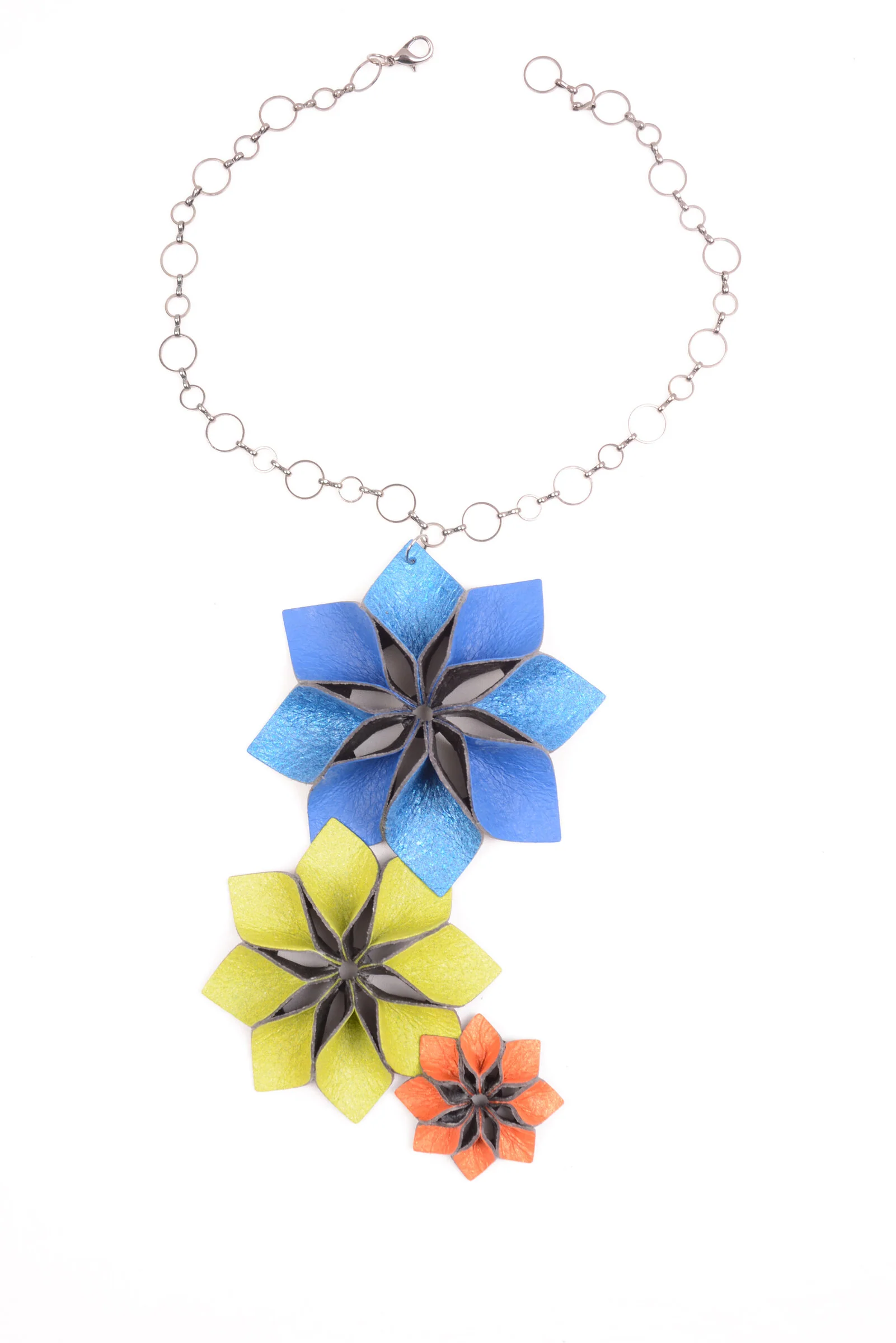 Etta's Pointe Necklace - Image 2