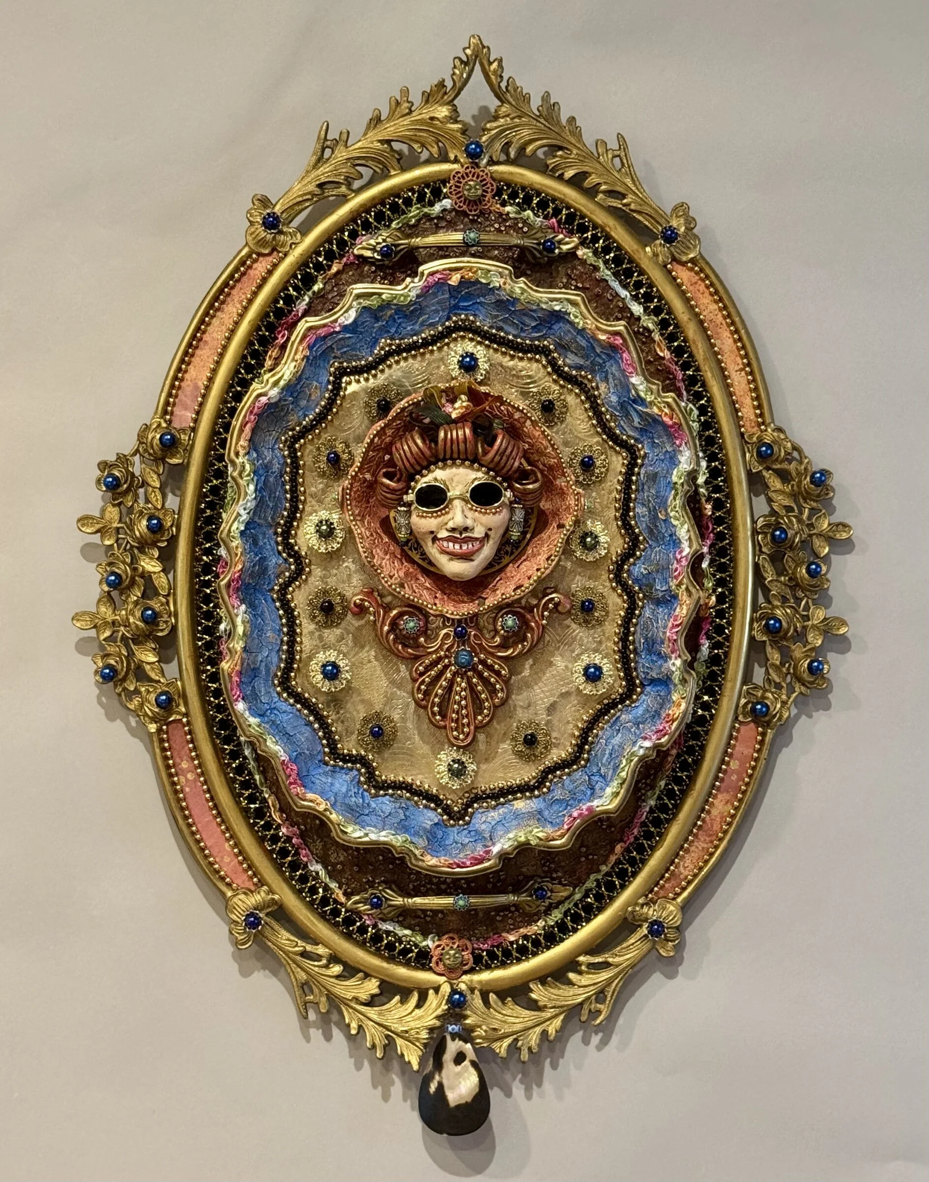 Eye Of The Beholder