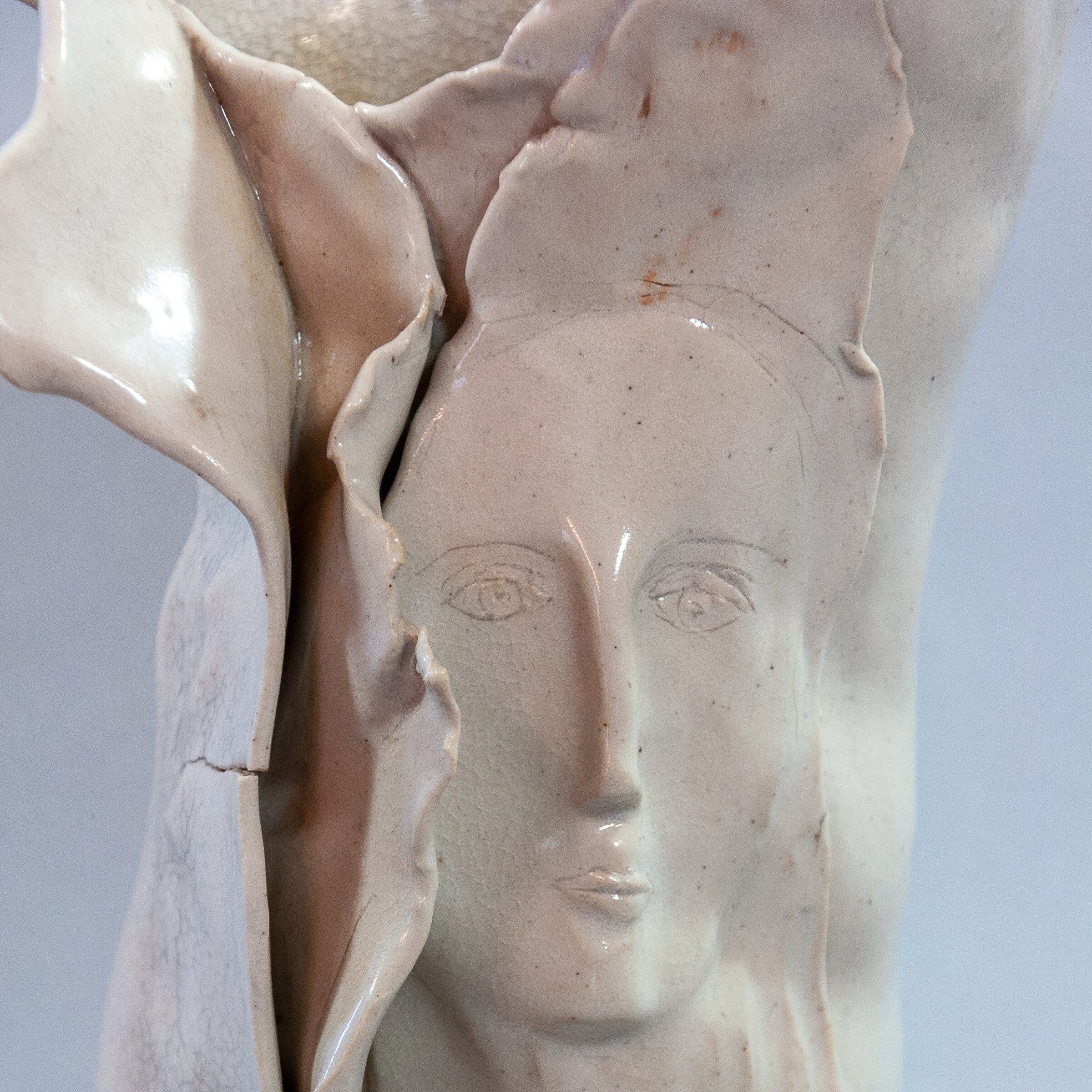 Face Vase III - Image 6