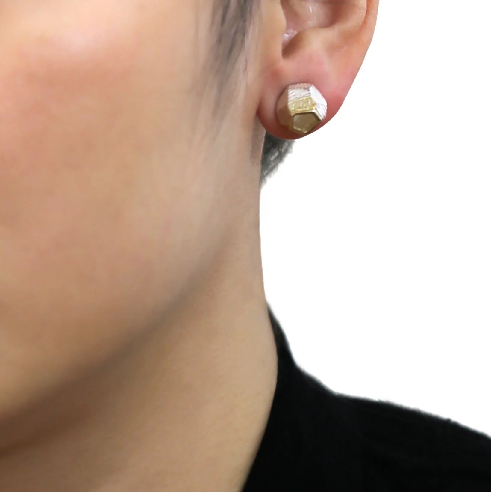 Faceted Rock Studs - Image 2