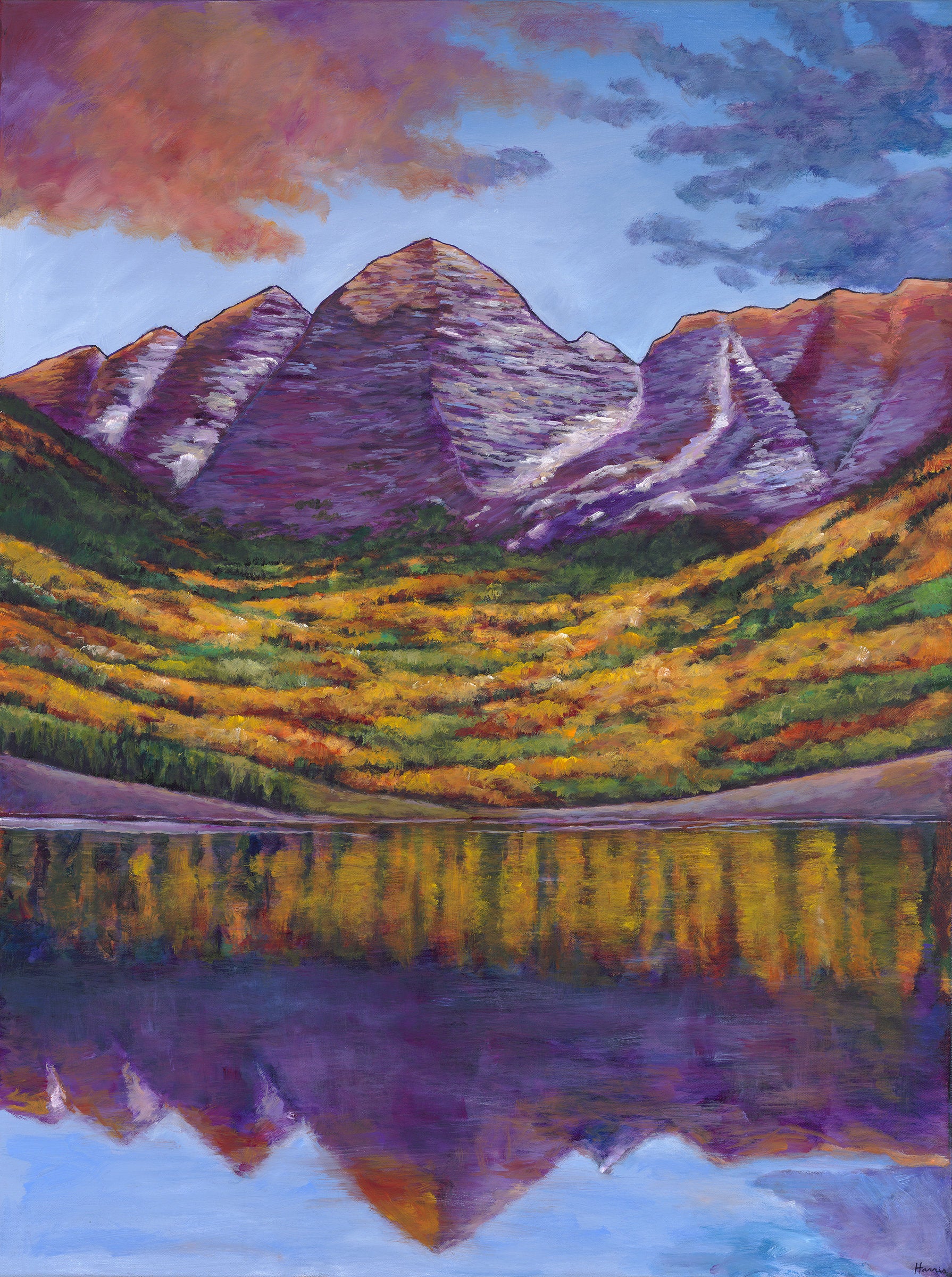 Fall Symphony - Fall Symphony