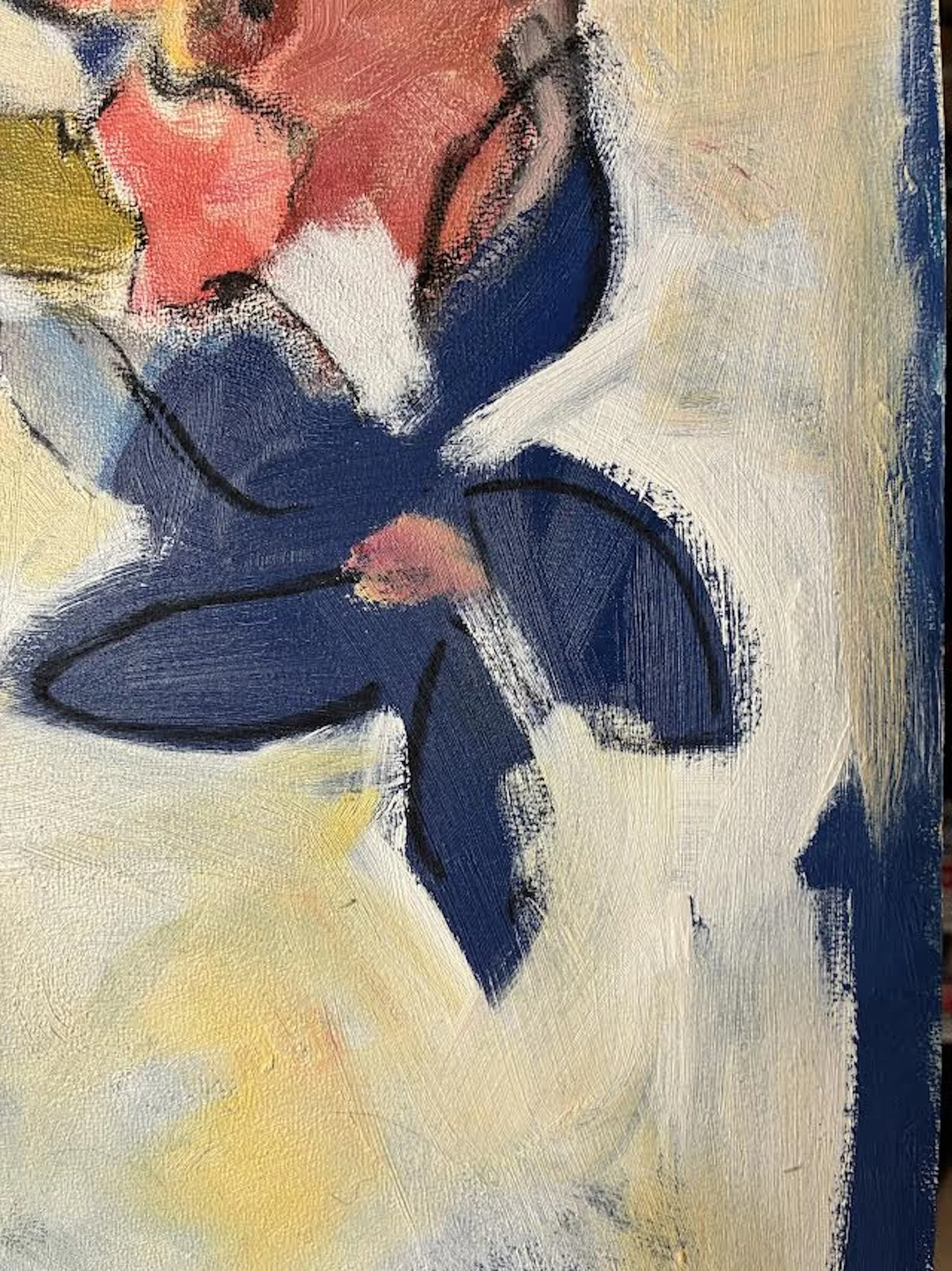 Falling Flowers - Image 2