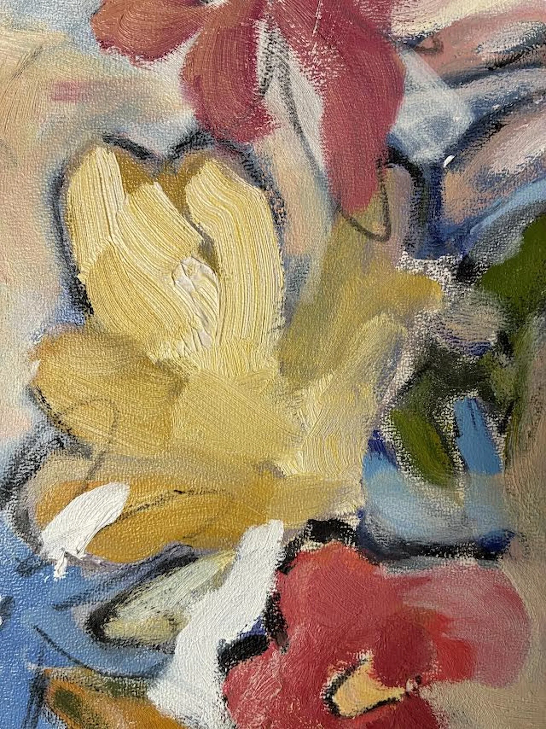 Falling Flowers - Image 3