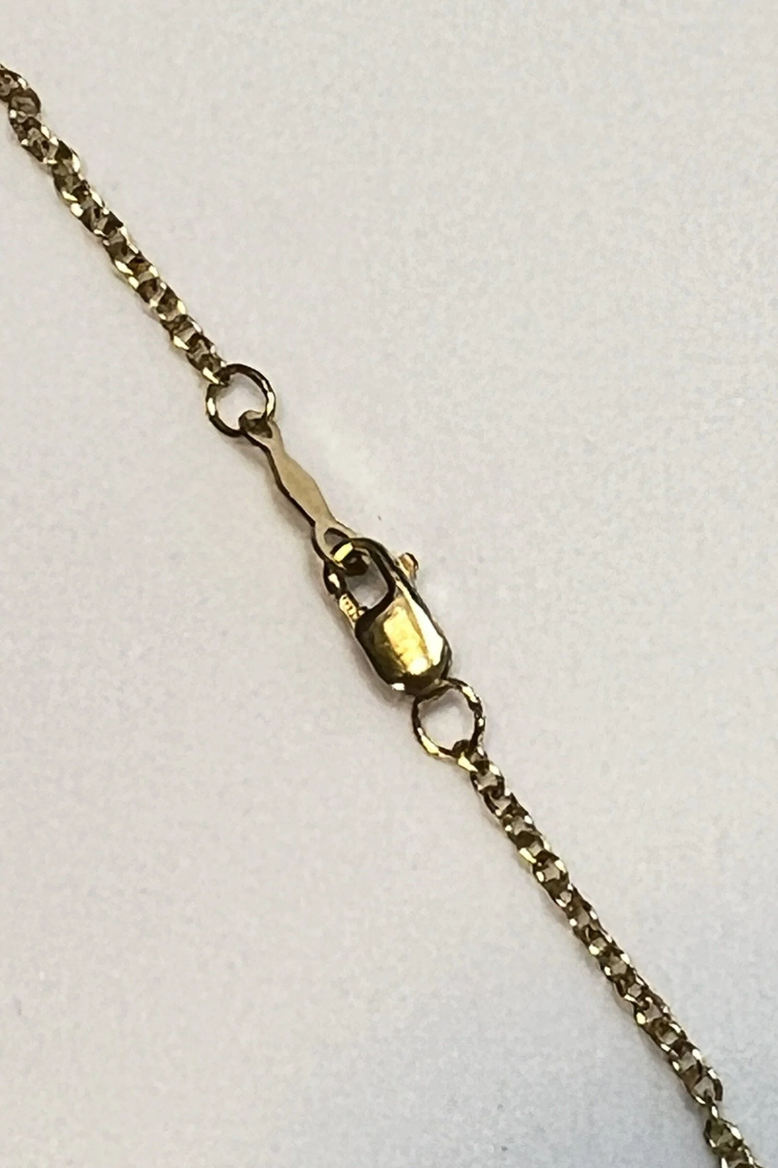 Falling Leaves Necklace - Image 4