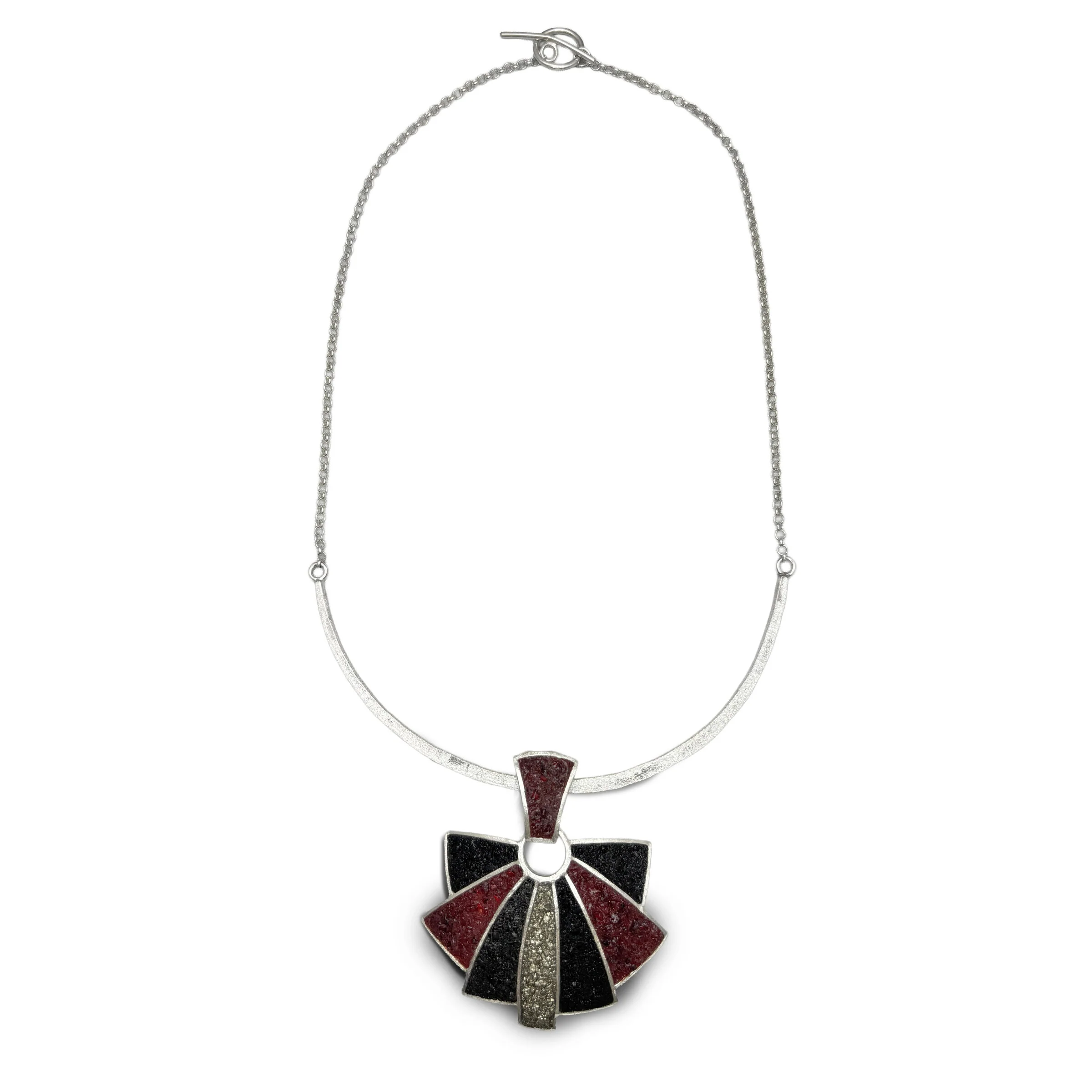 Fan Necklace - Image 2