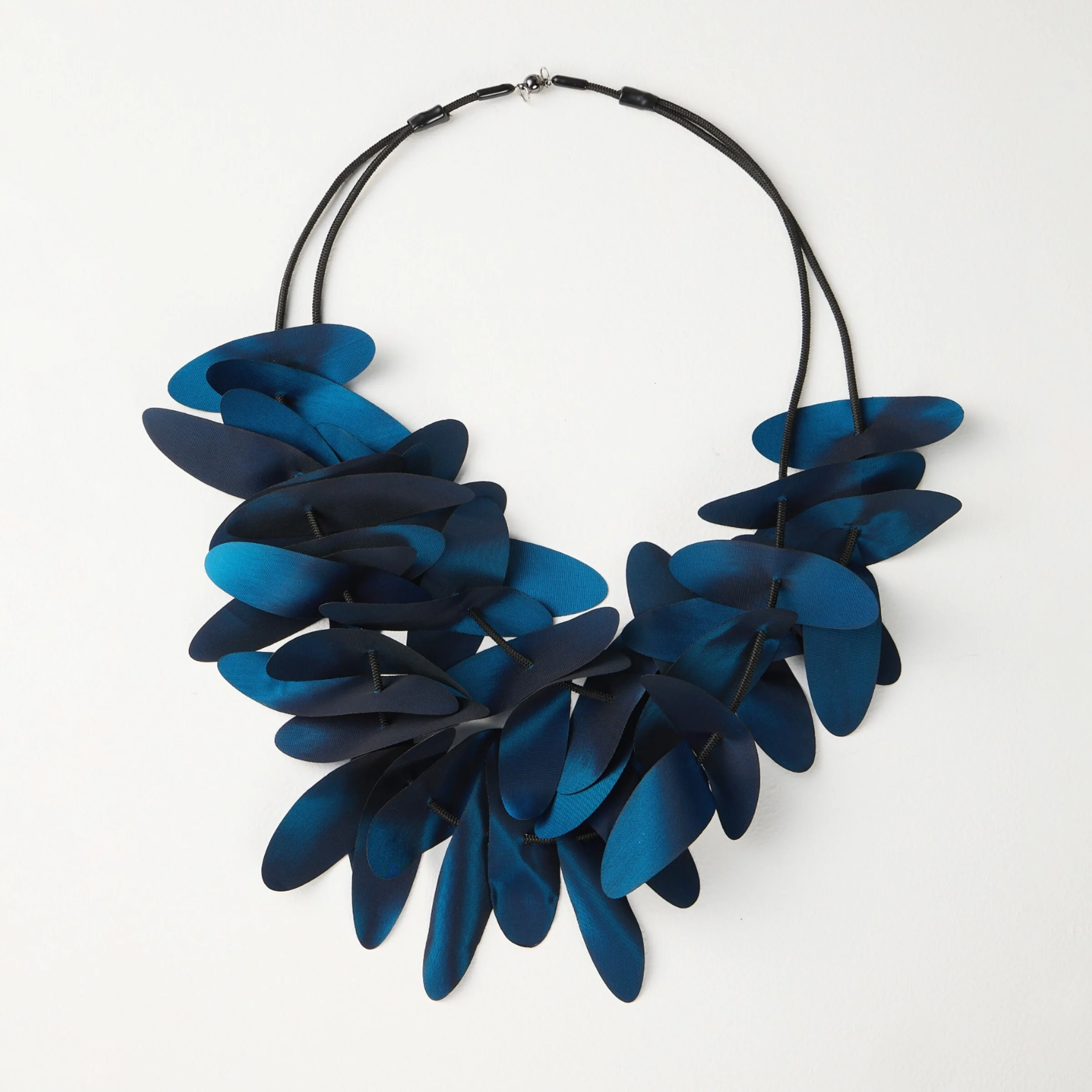 Featherlight Necklace
