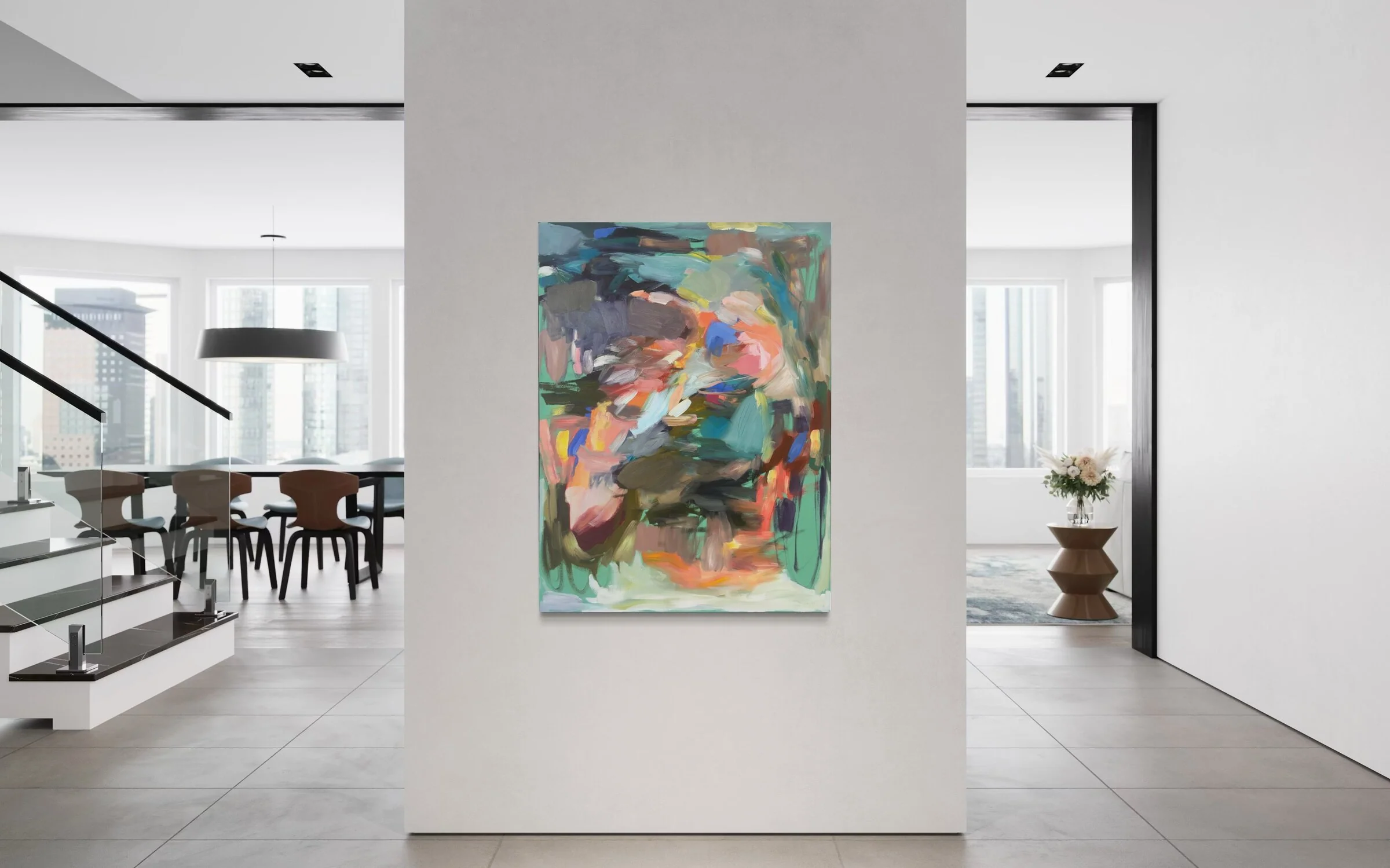 Feel It All - Print on Paper - Image 2