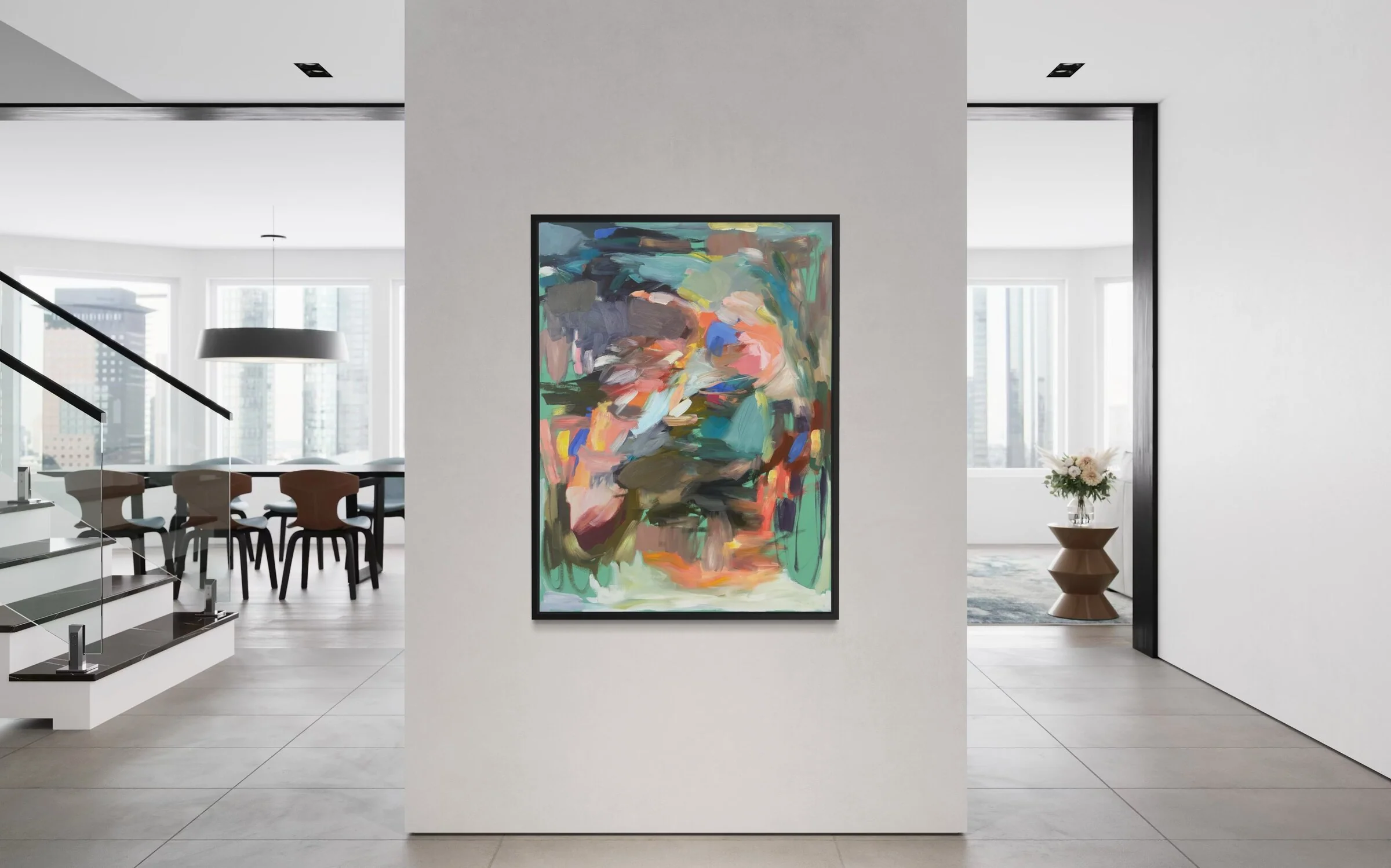 Feel It All - Print on Paper - Image 3