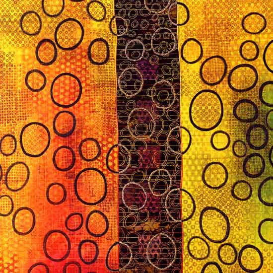 Geoforms: Porosity No.5 - Image 2