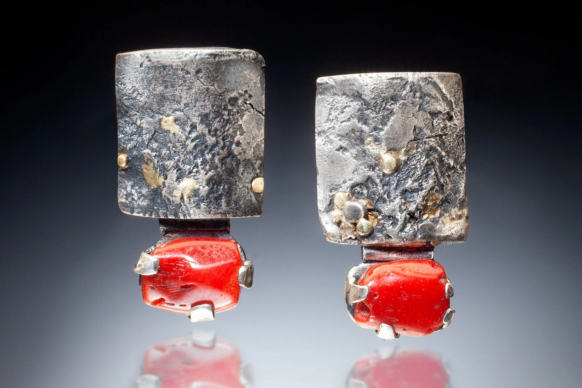 Fiona Earrings