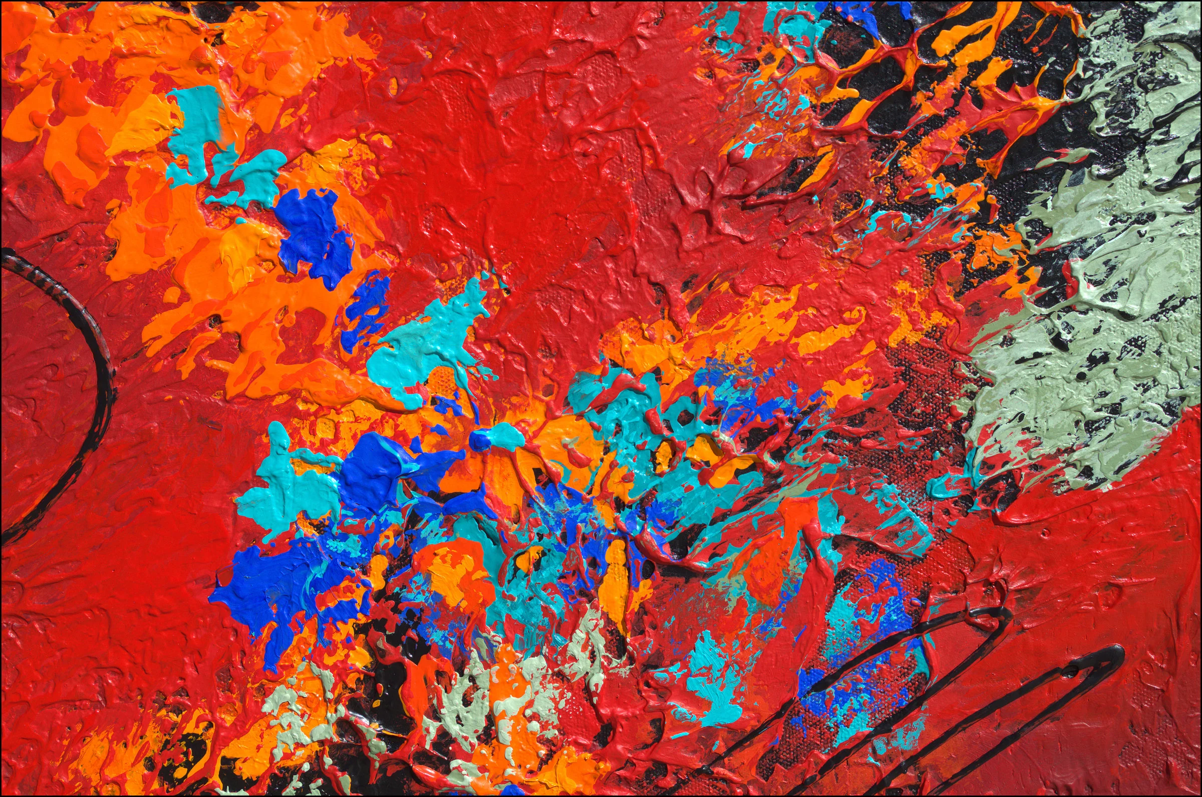 Fissure - Image 2
