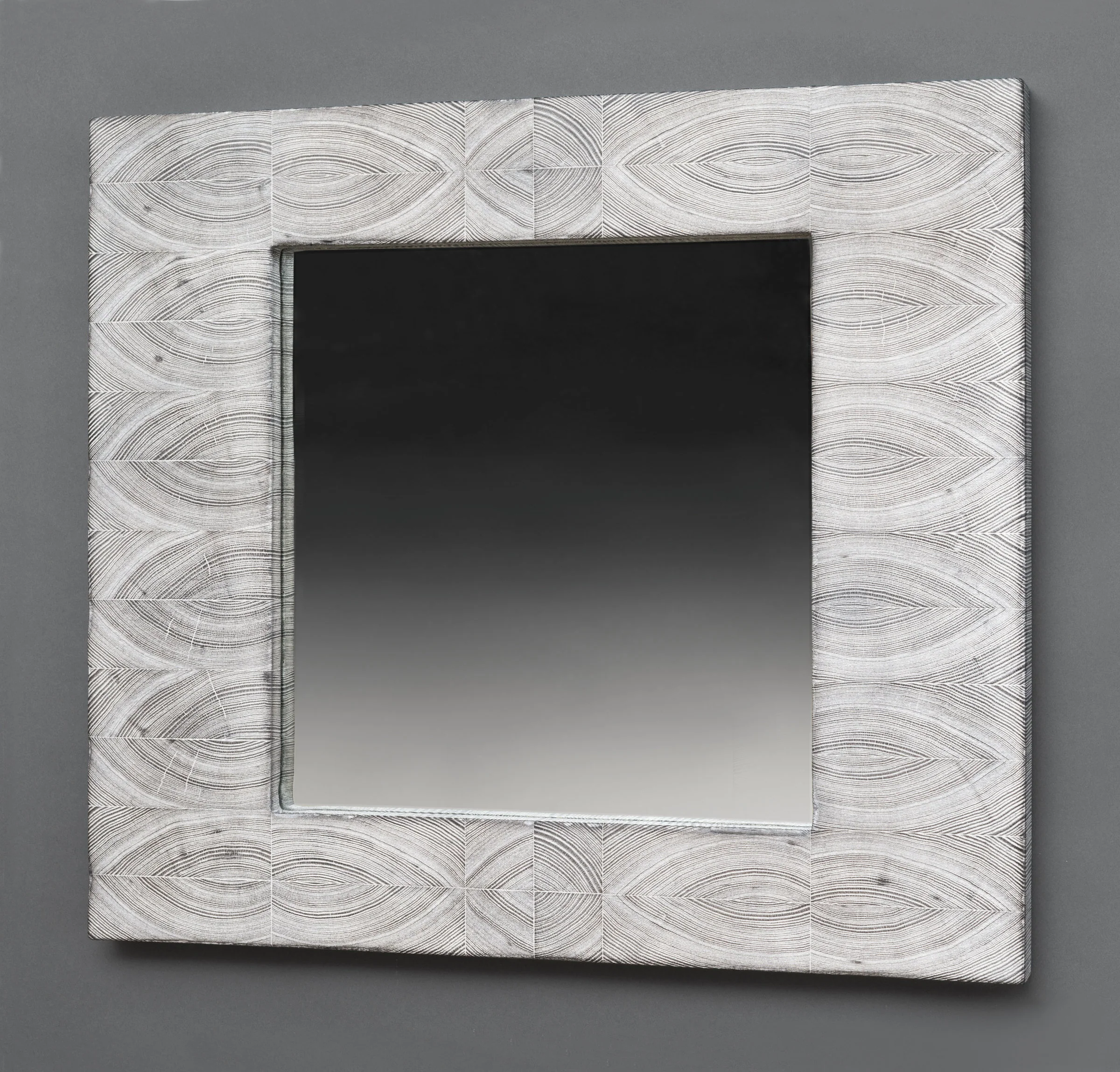 Flame Mirror