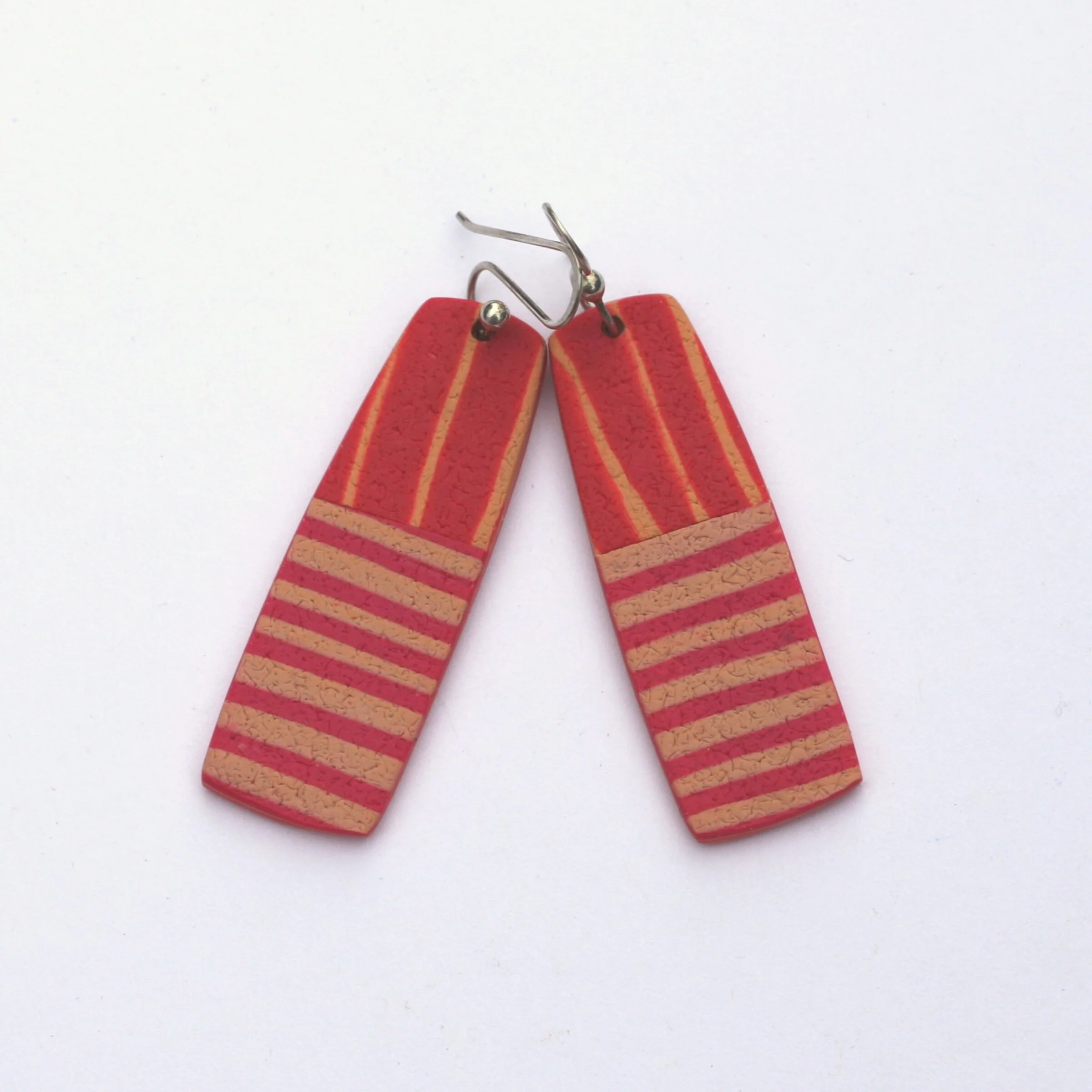 Flamingo Fiesta Earrings