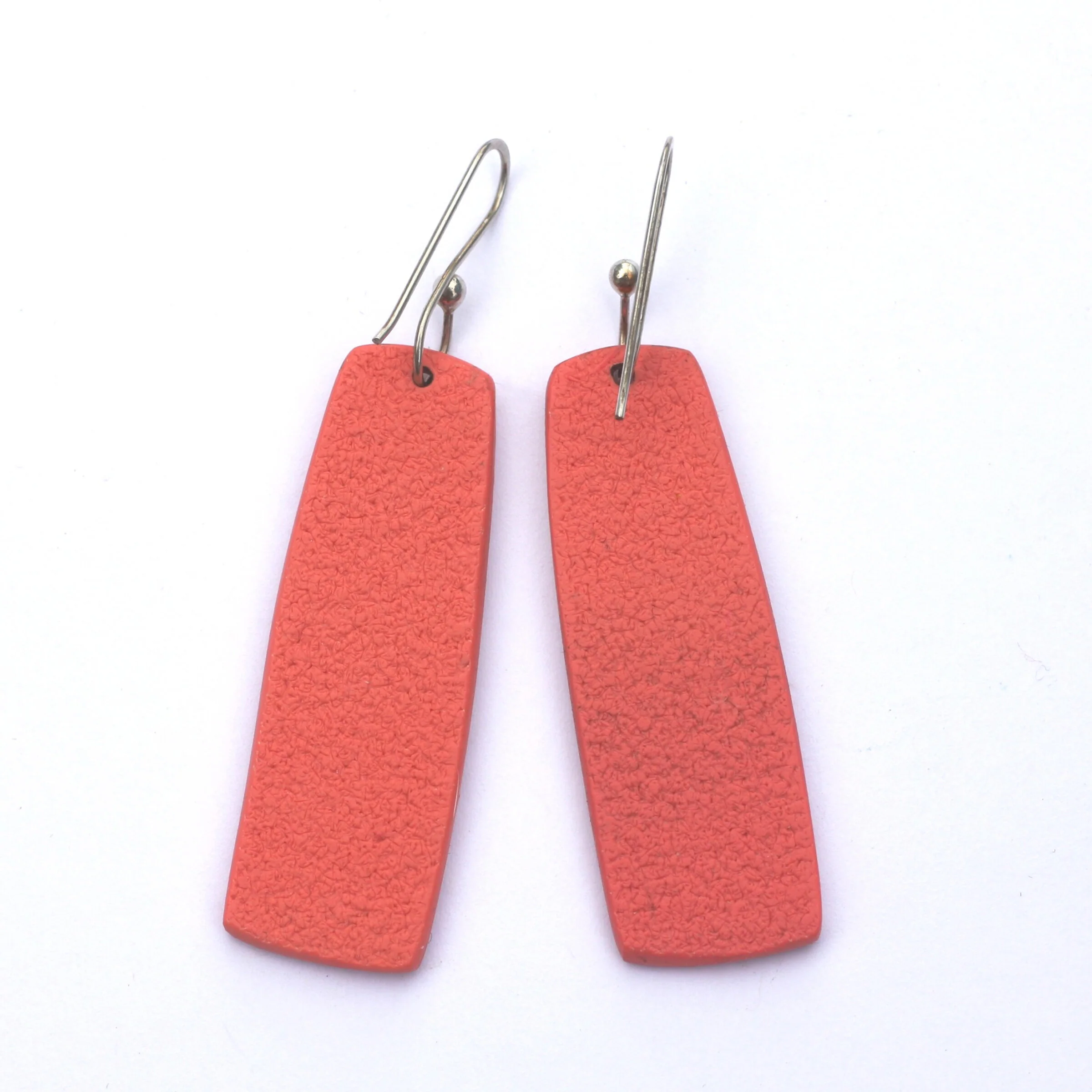 Flamingo Fiesta Earrings - Image 2