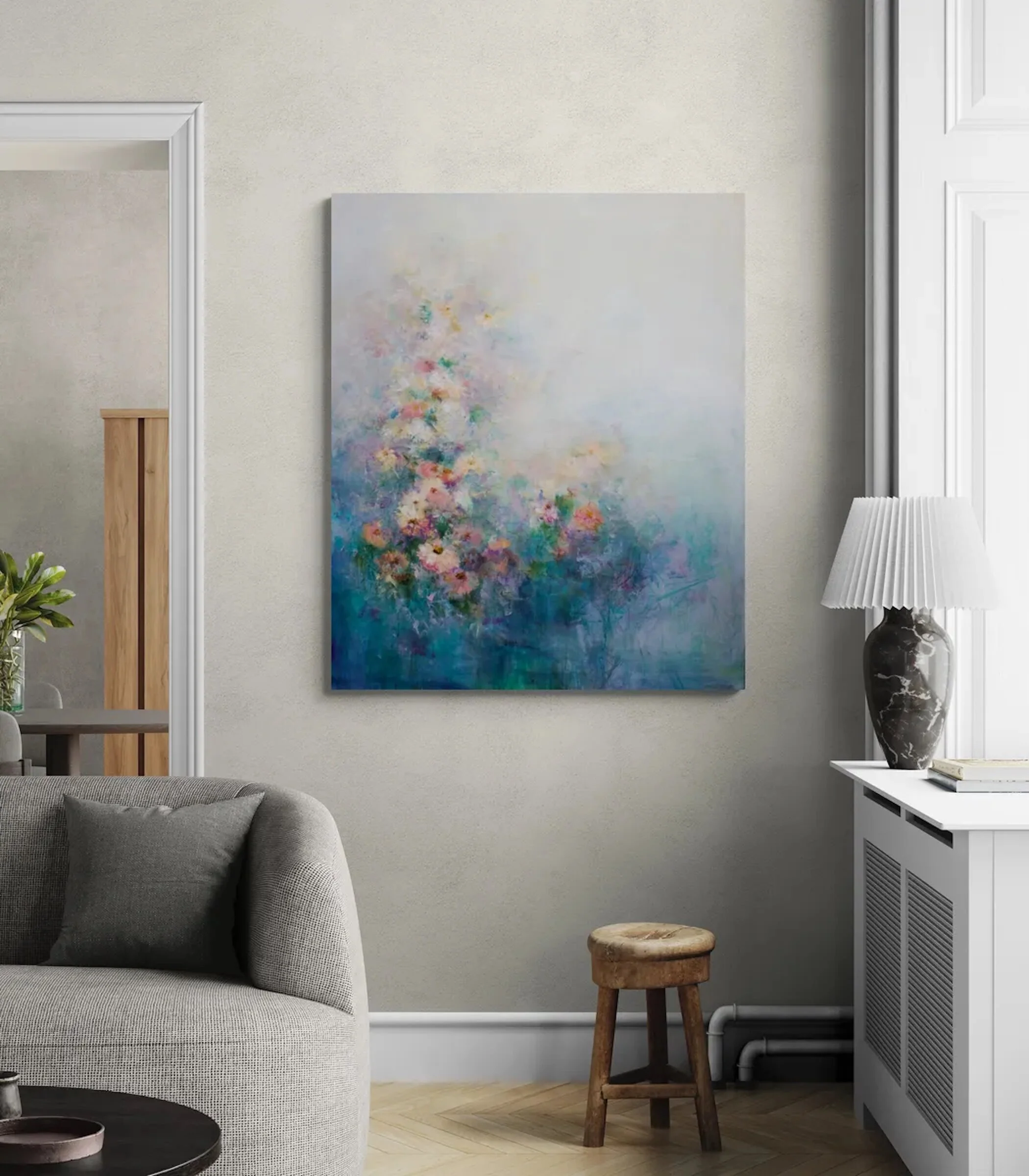 Floral Dreamscape - Image 11