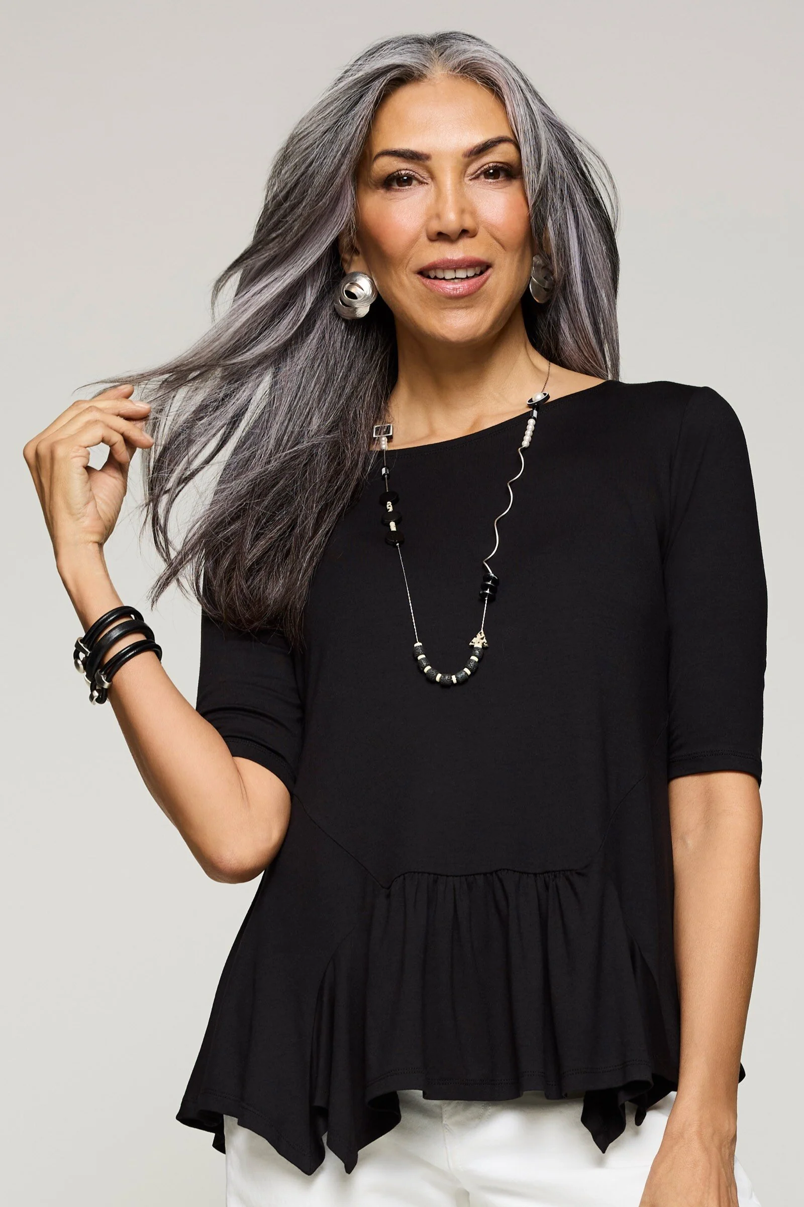 Flounce Tee - Image 7