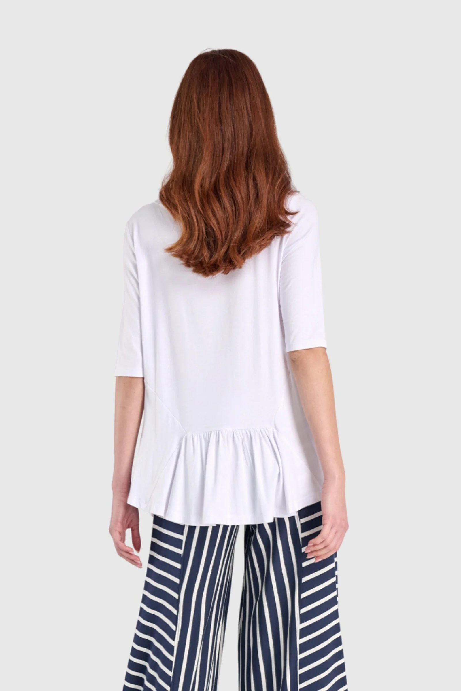 Flounce Tee - Image 3