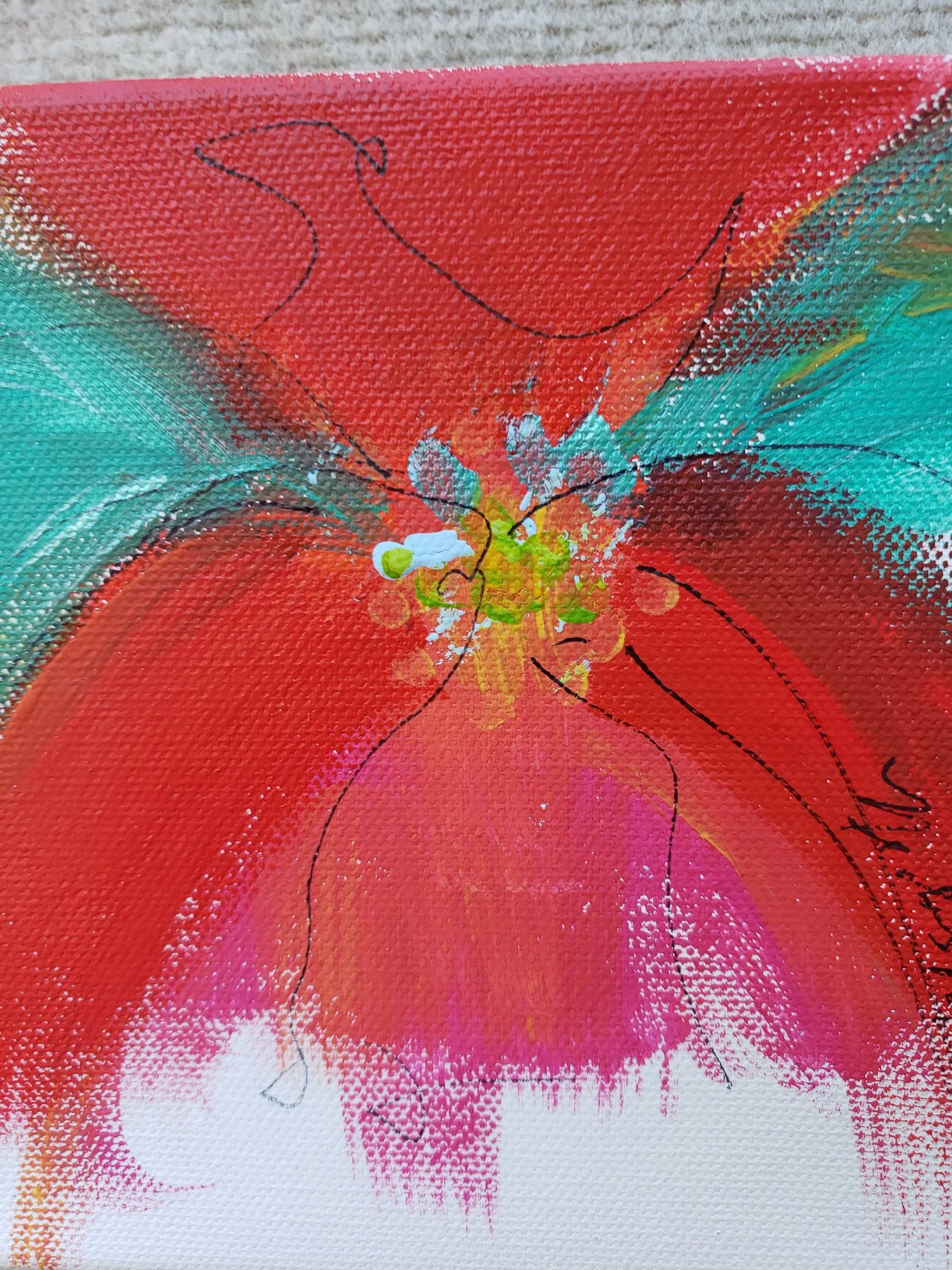 Flower 6 - Image 4