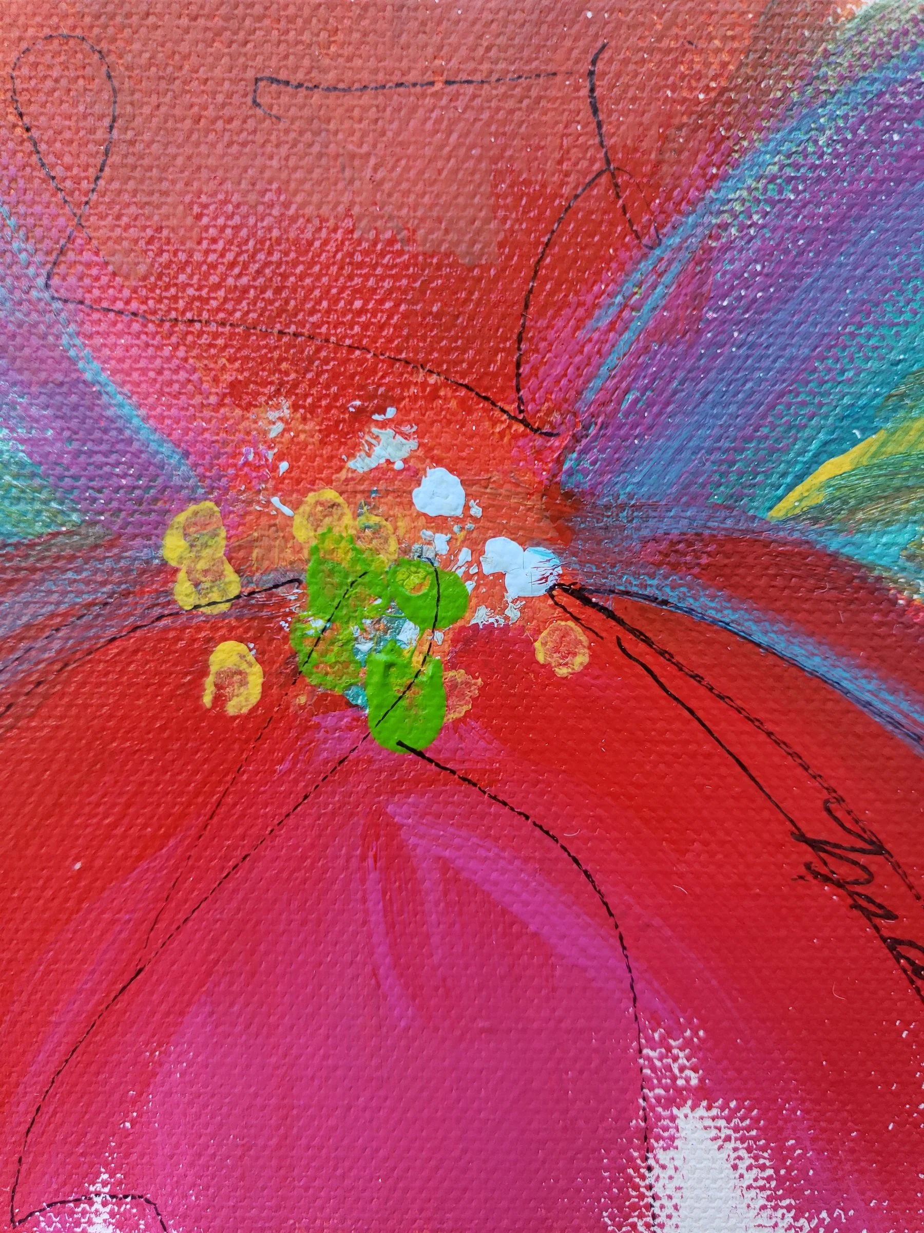 Flower 8 - Image 4