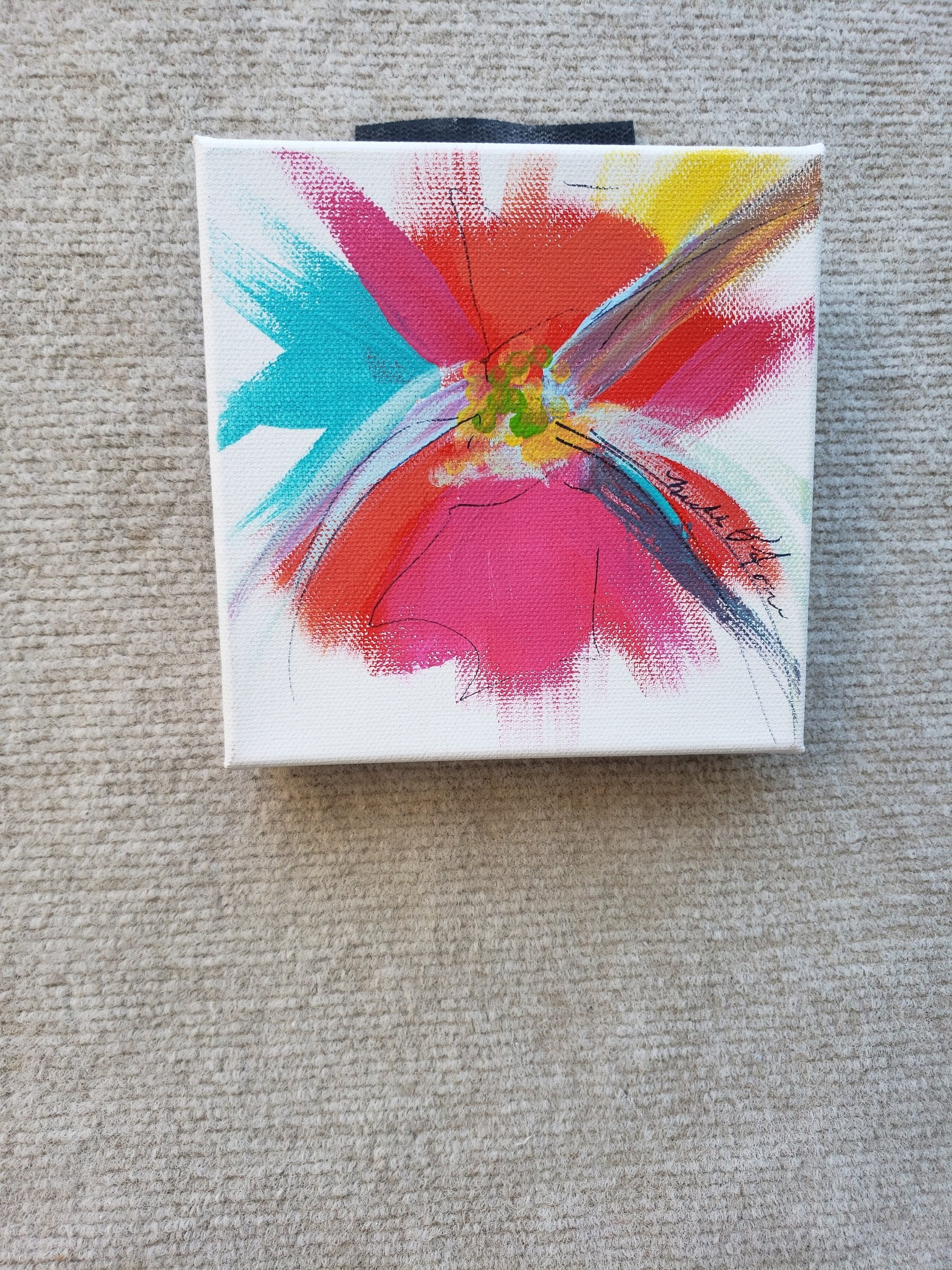 Flower 9 - Image 3