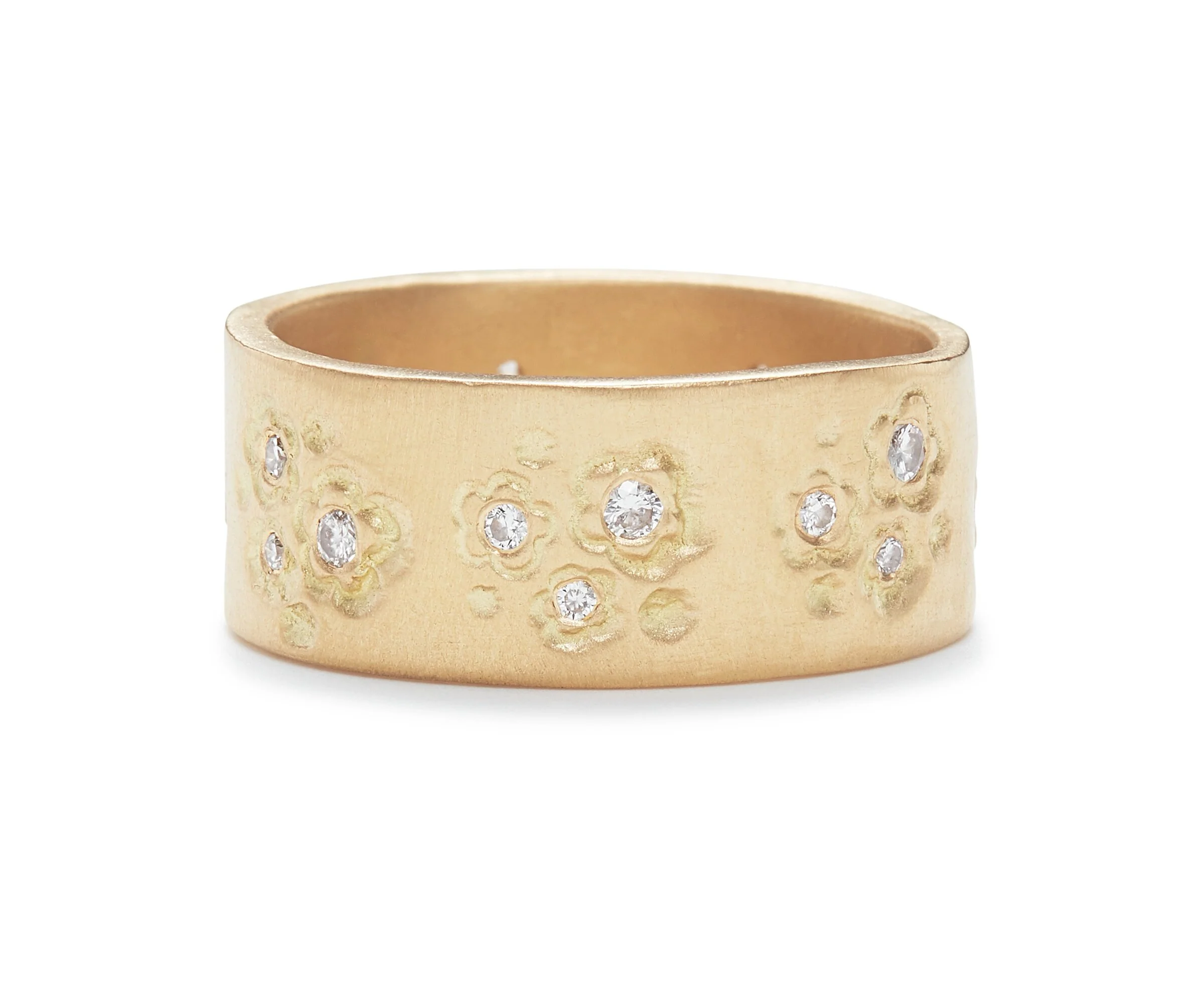 Flower Band