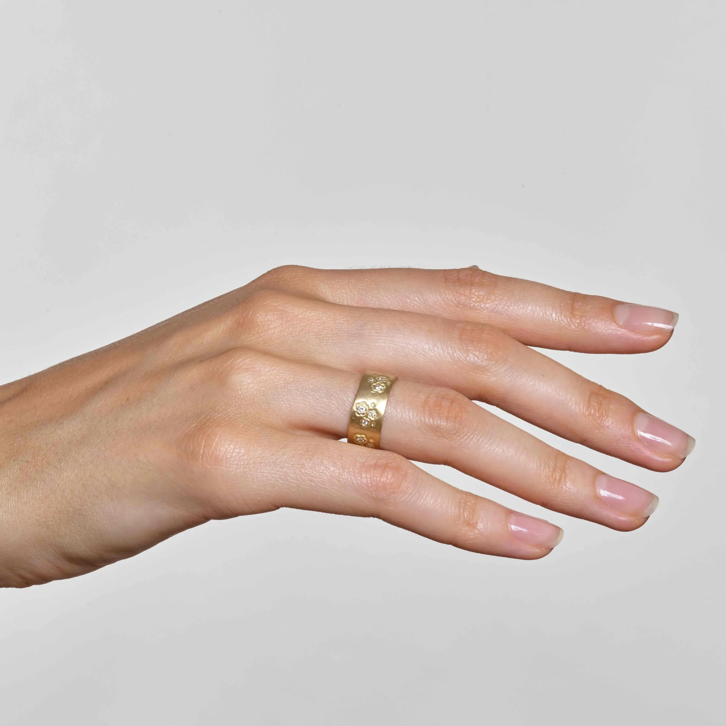 Flower Band - Image 2