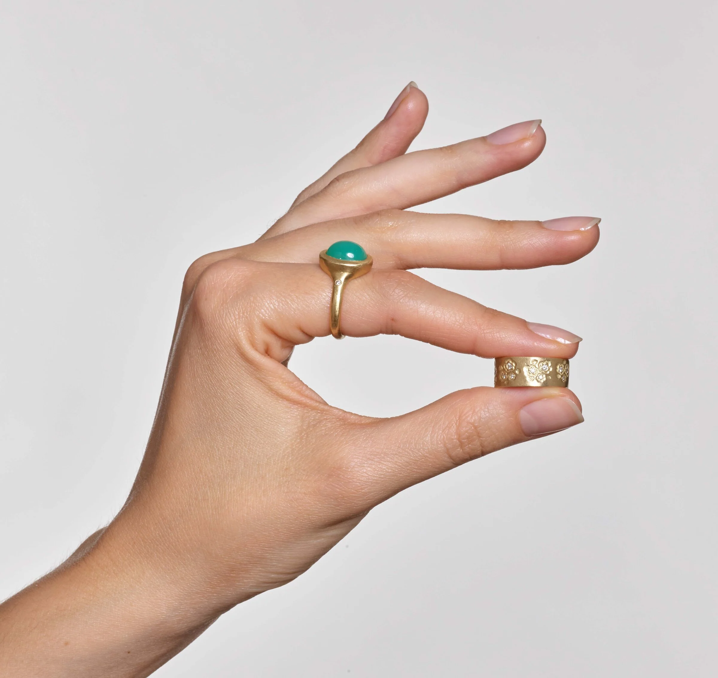 Flower Band - Image 3