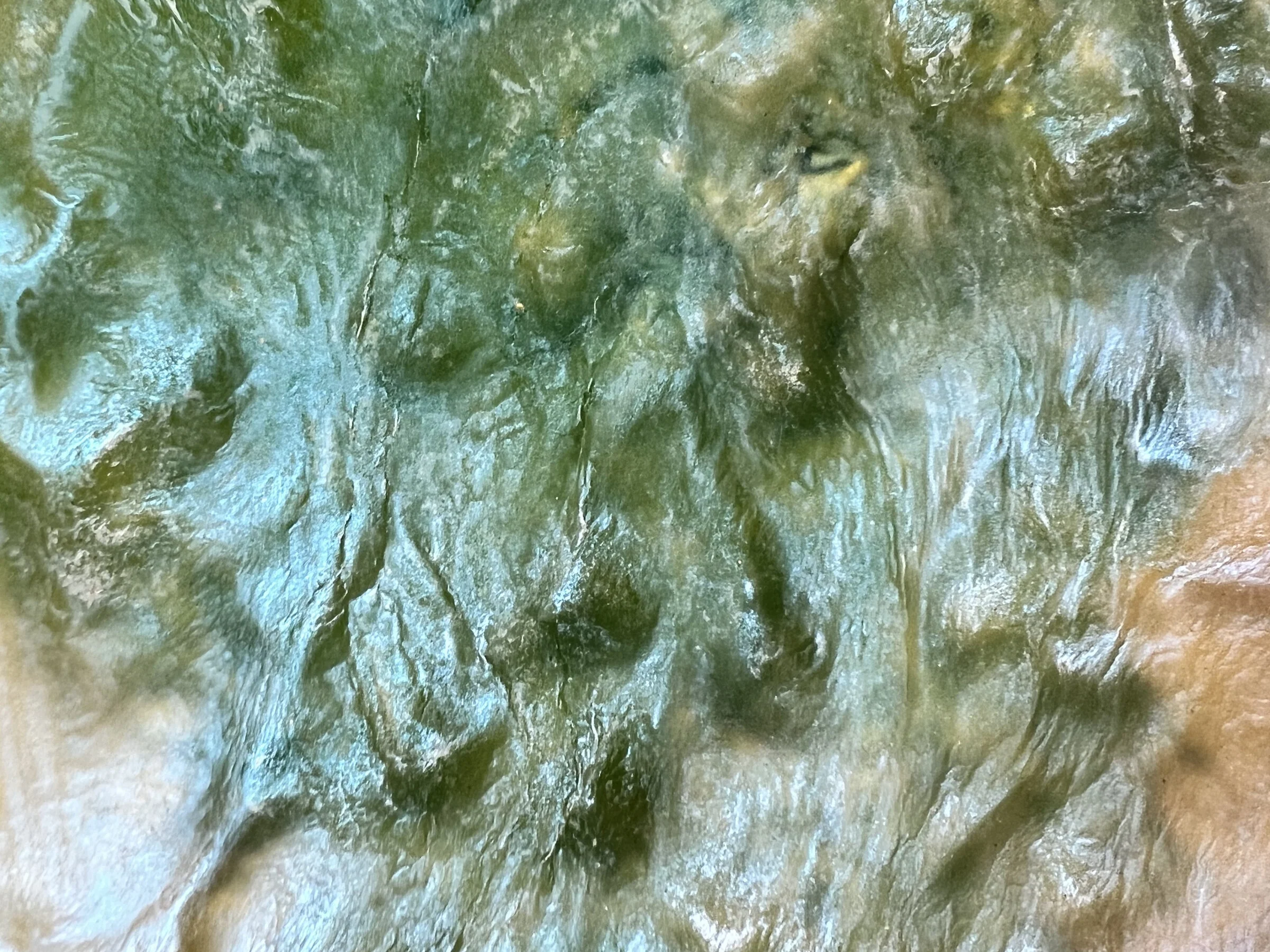Forest Veil Triptych - Image 3