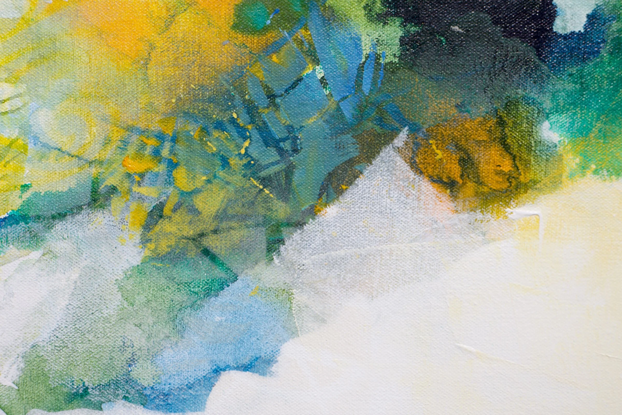 Fresh Paint III - Image 3
