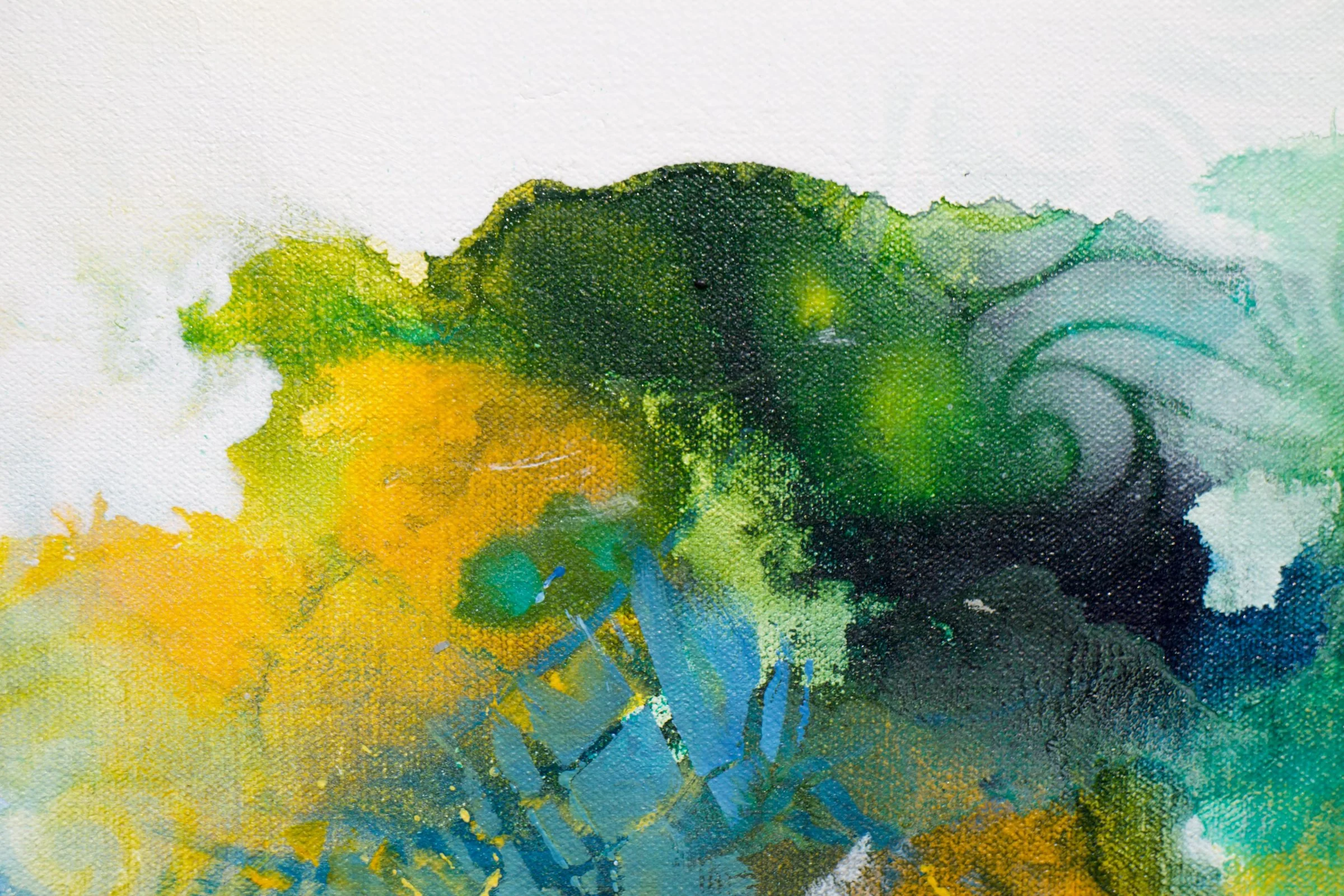 Fresh Paint III - Image 4