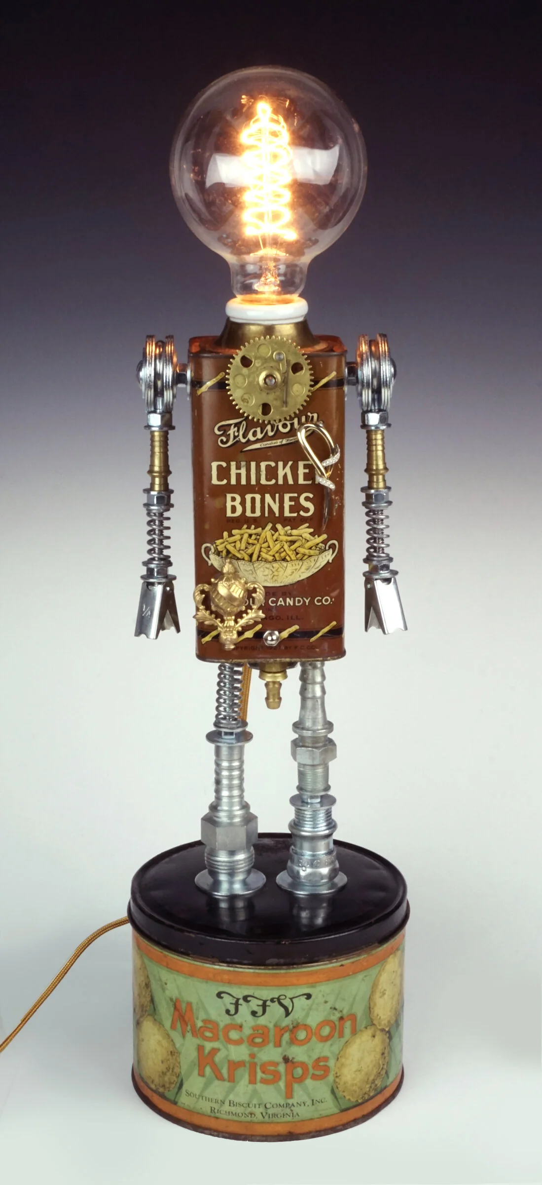 Funny Bones