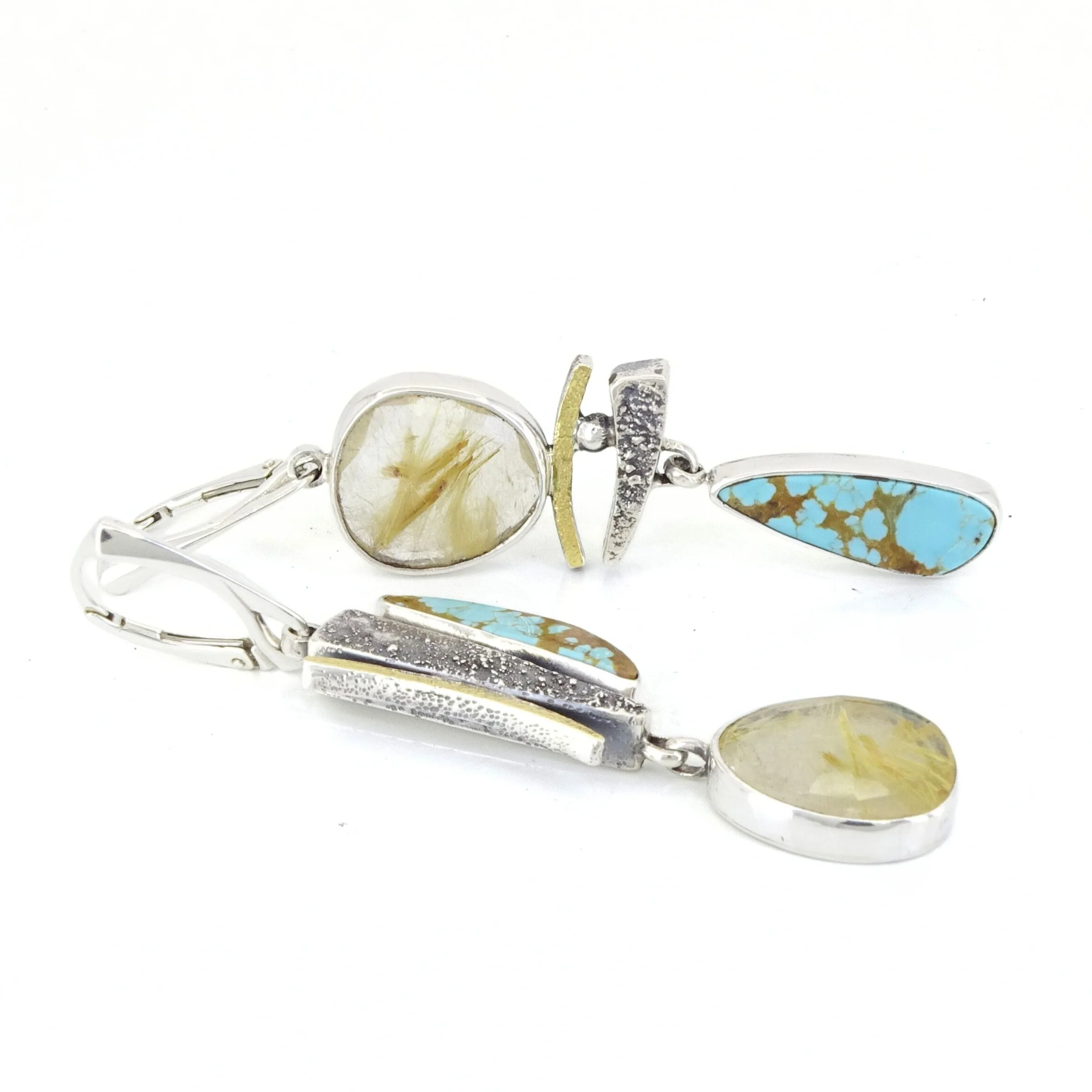 Galisteo Earrings - Image 4