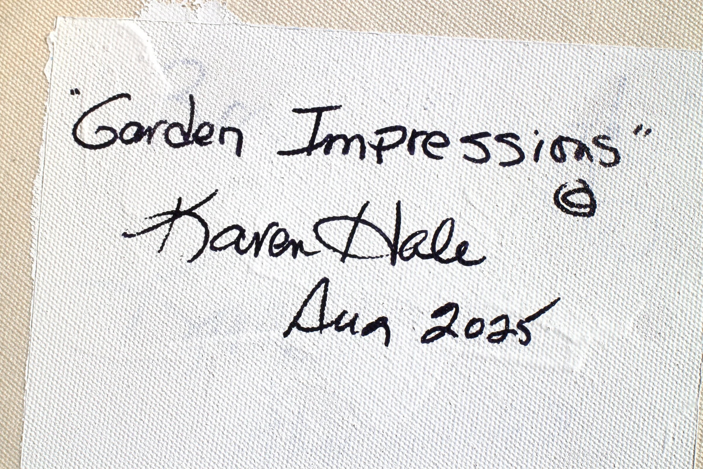 Garden Impressions - Image 2