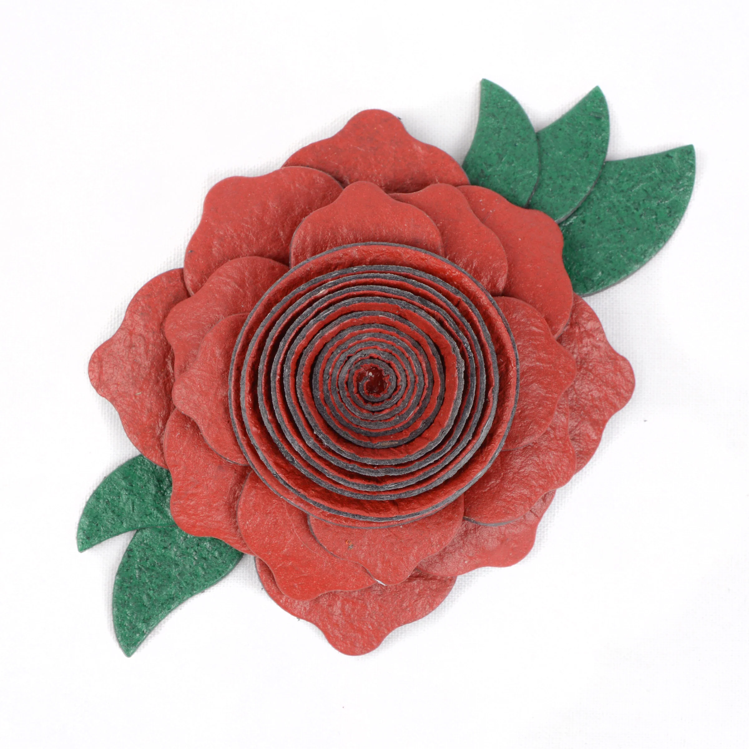 Gardenia Brooch - Image 4