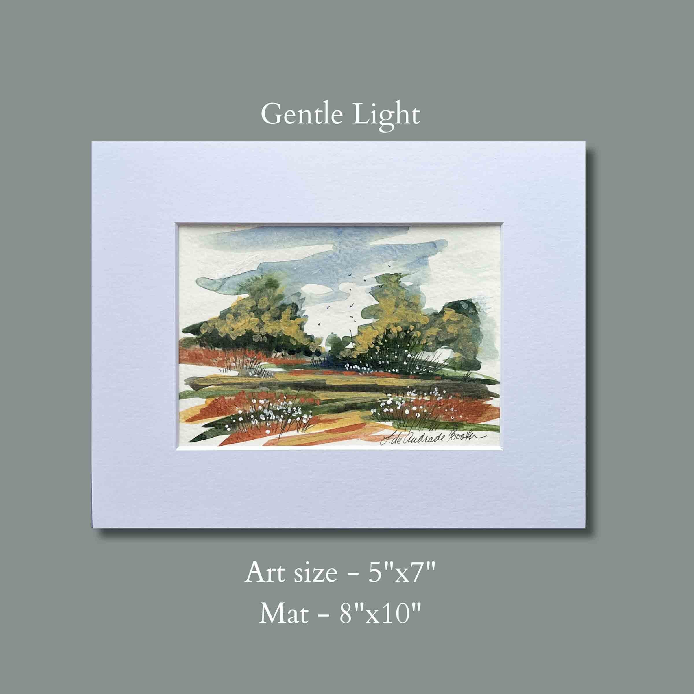 Gentle Light - Image 5