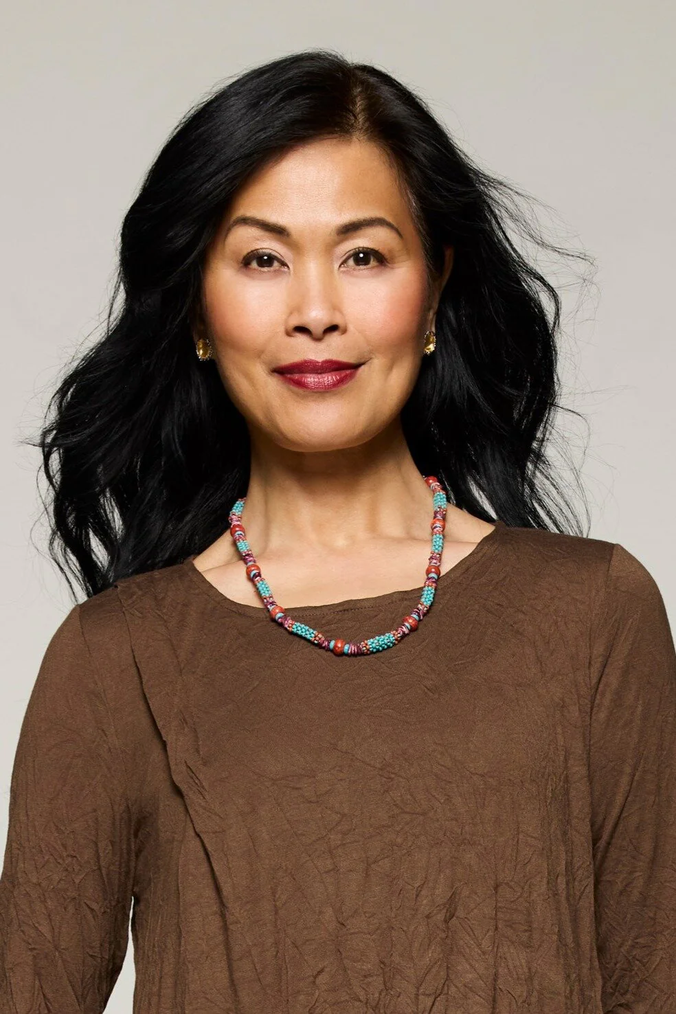 Georgia's Palette Necklace - Image 2