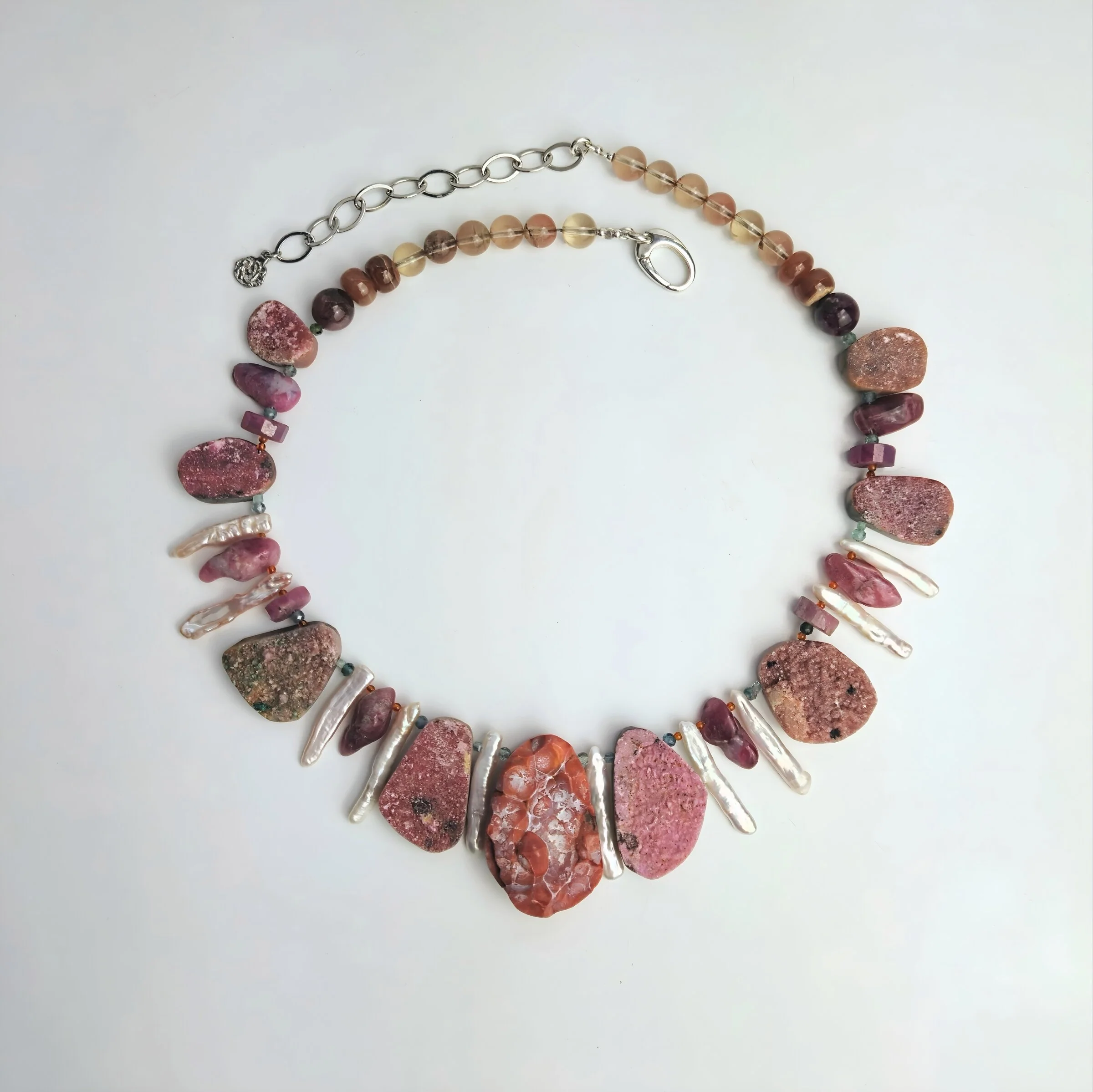 Gia Necklace