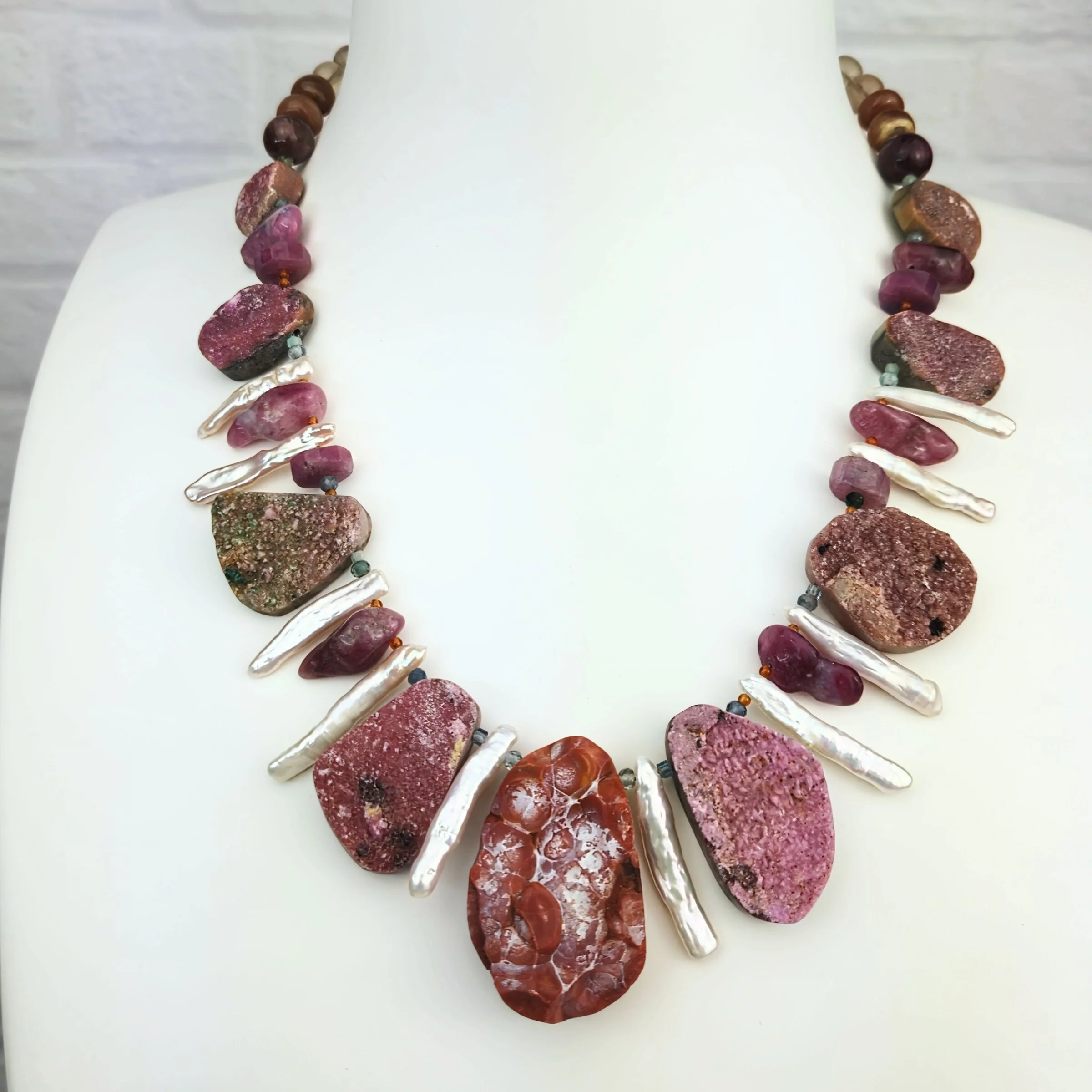 Gia Necklace - Image 2