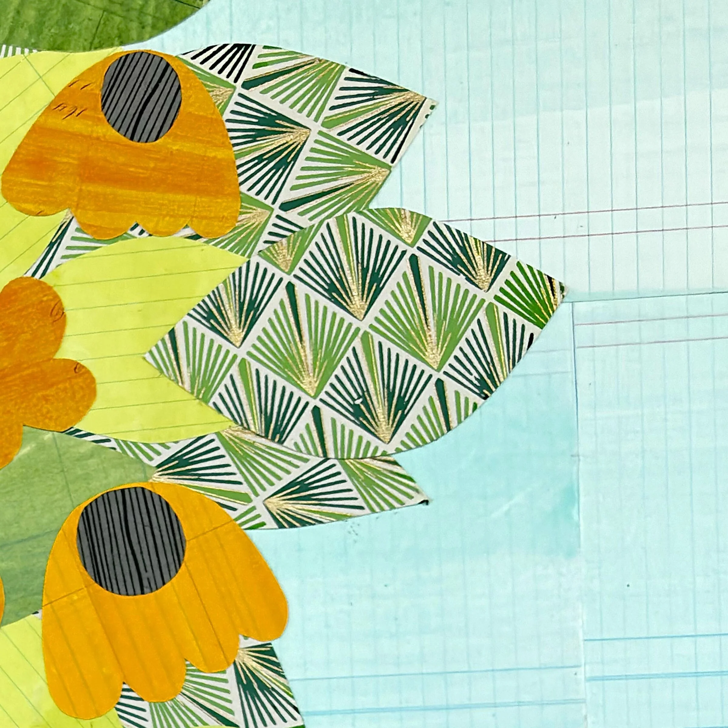 Vase of Flowers No.18 - Image 4